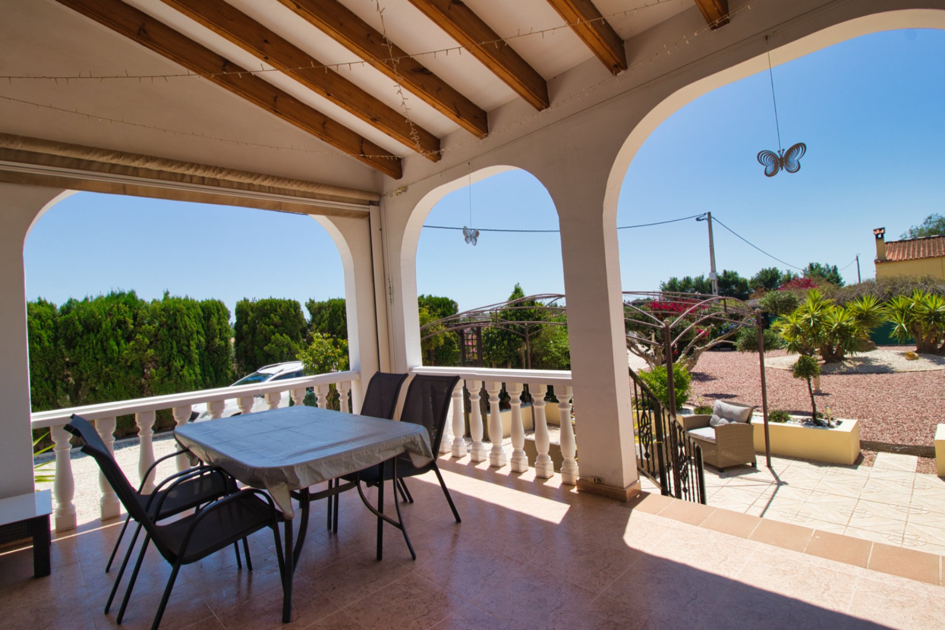 Reventa - Country house -
Alicante