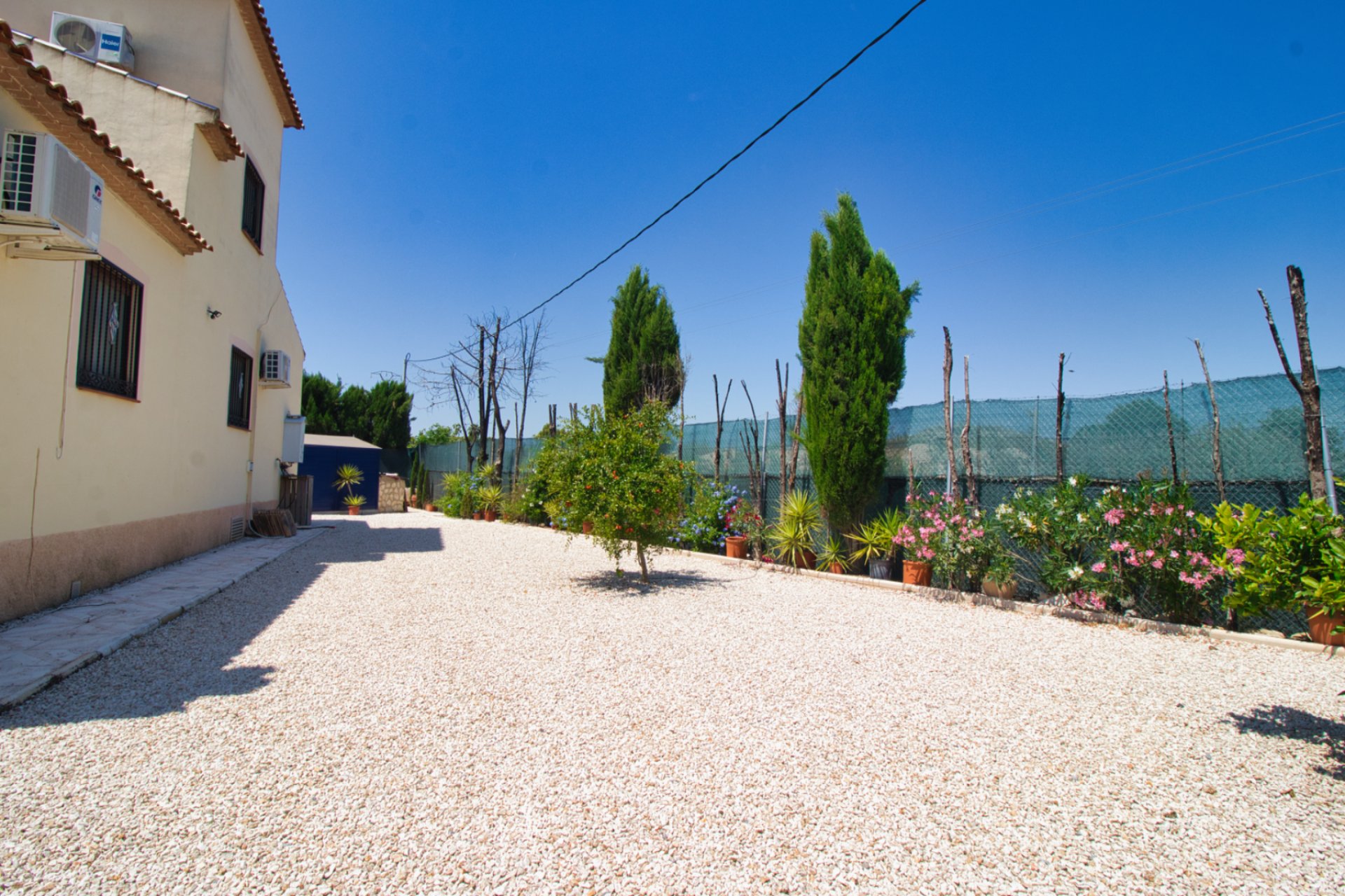 Reventa - Country house -
Alicante