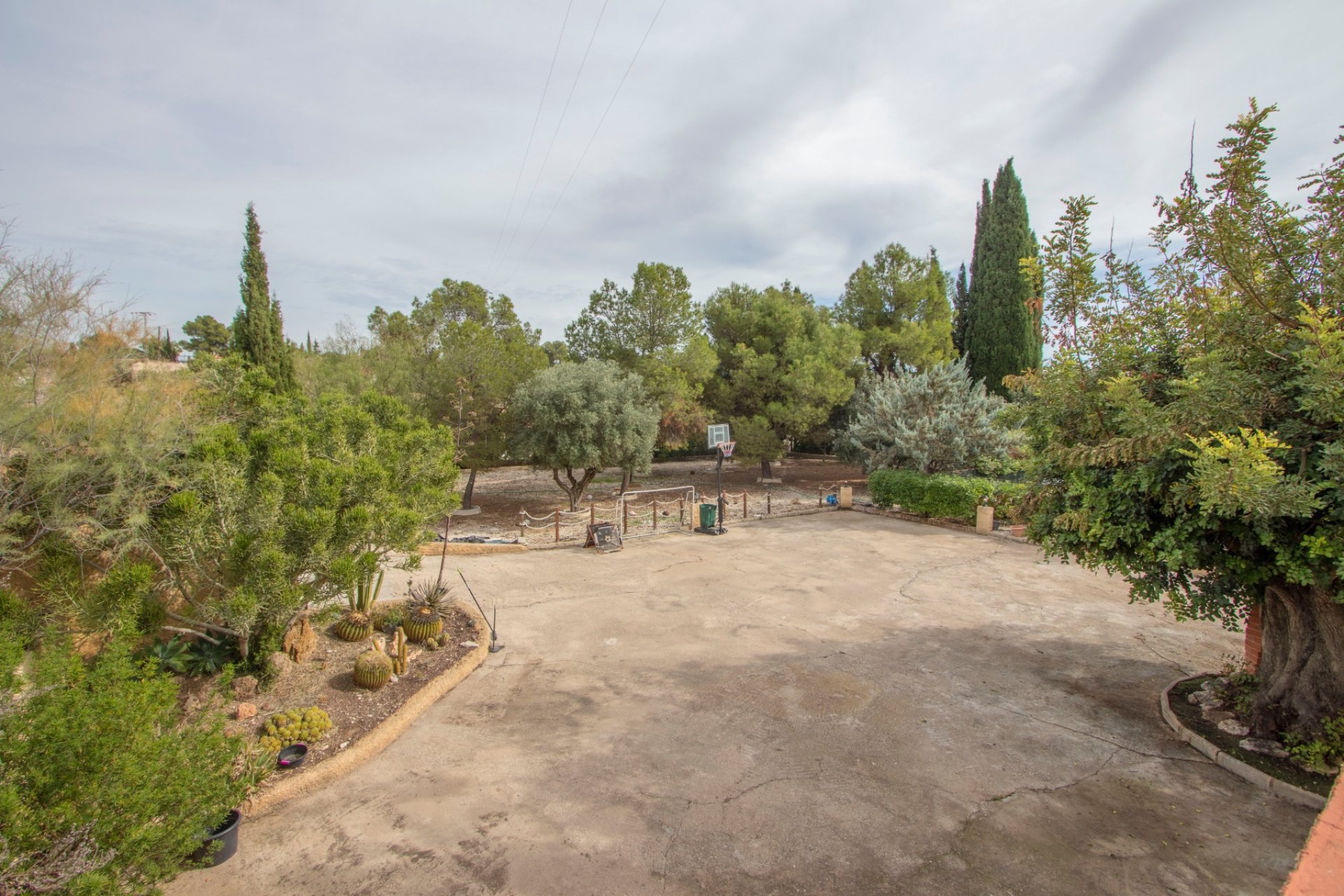 Reventa - Country house -
Alicante