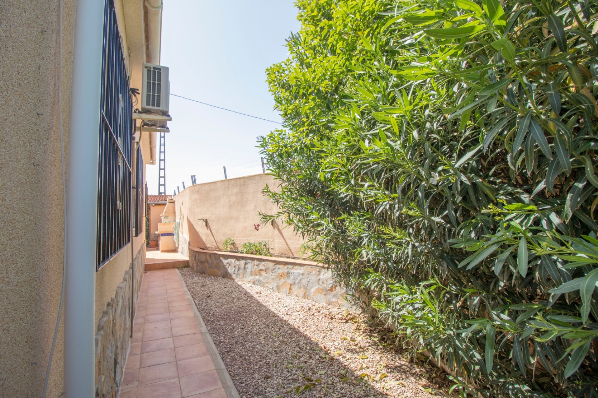 Reventa - Country house -
Alicante