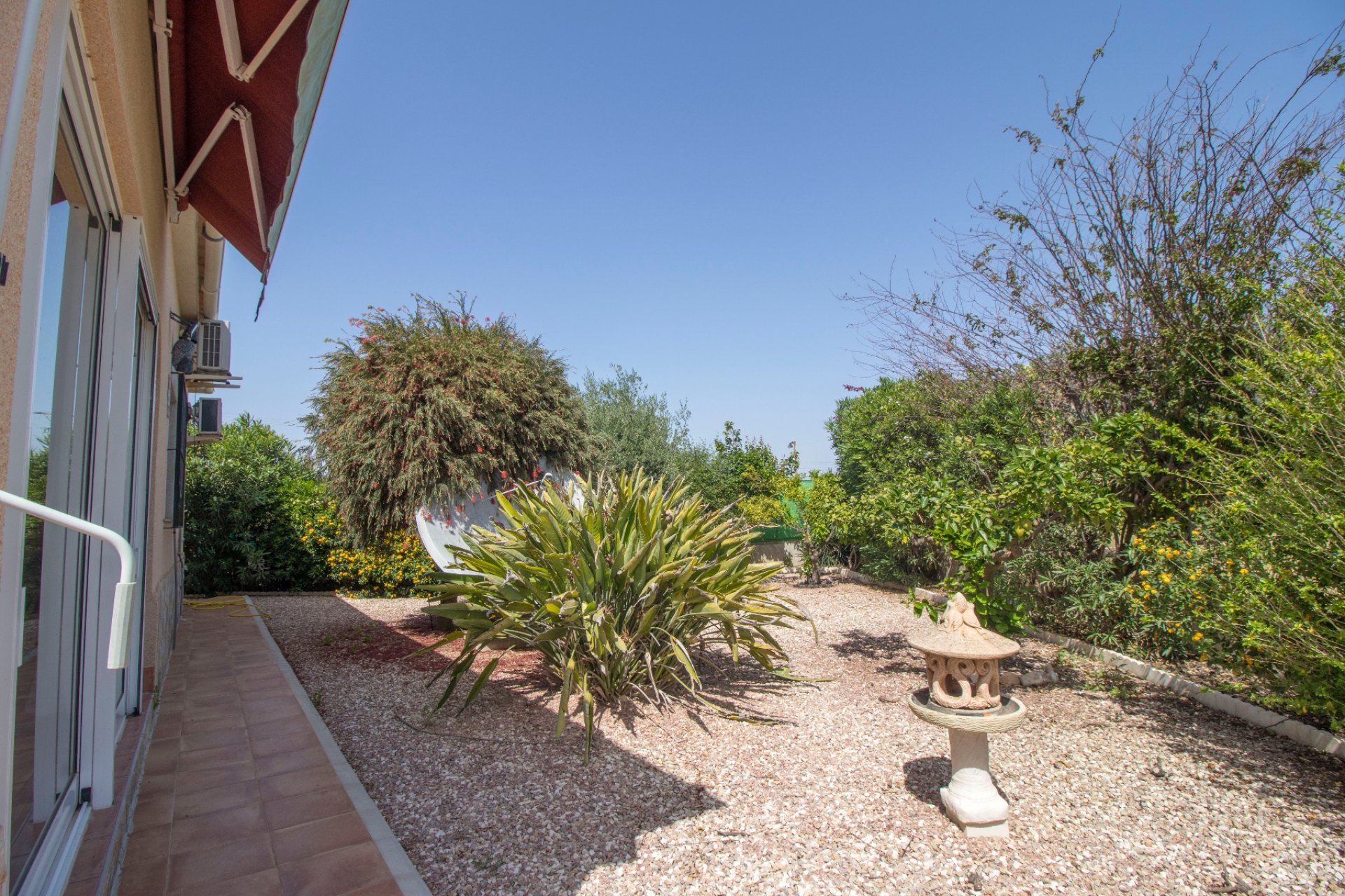 Reventa - Country house -
Alicante