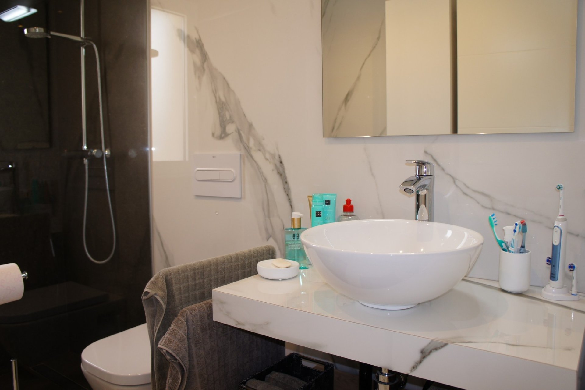 Reventa - Country house -
Alicante