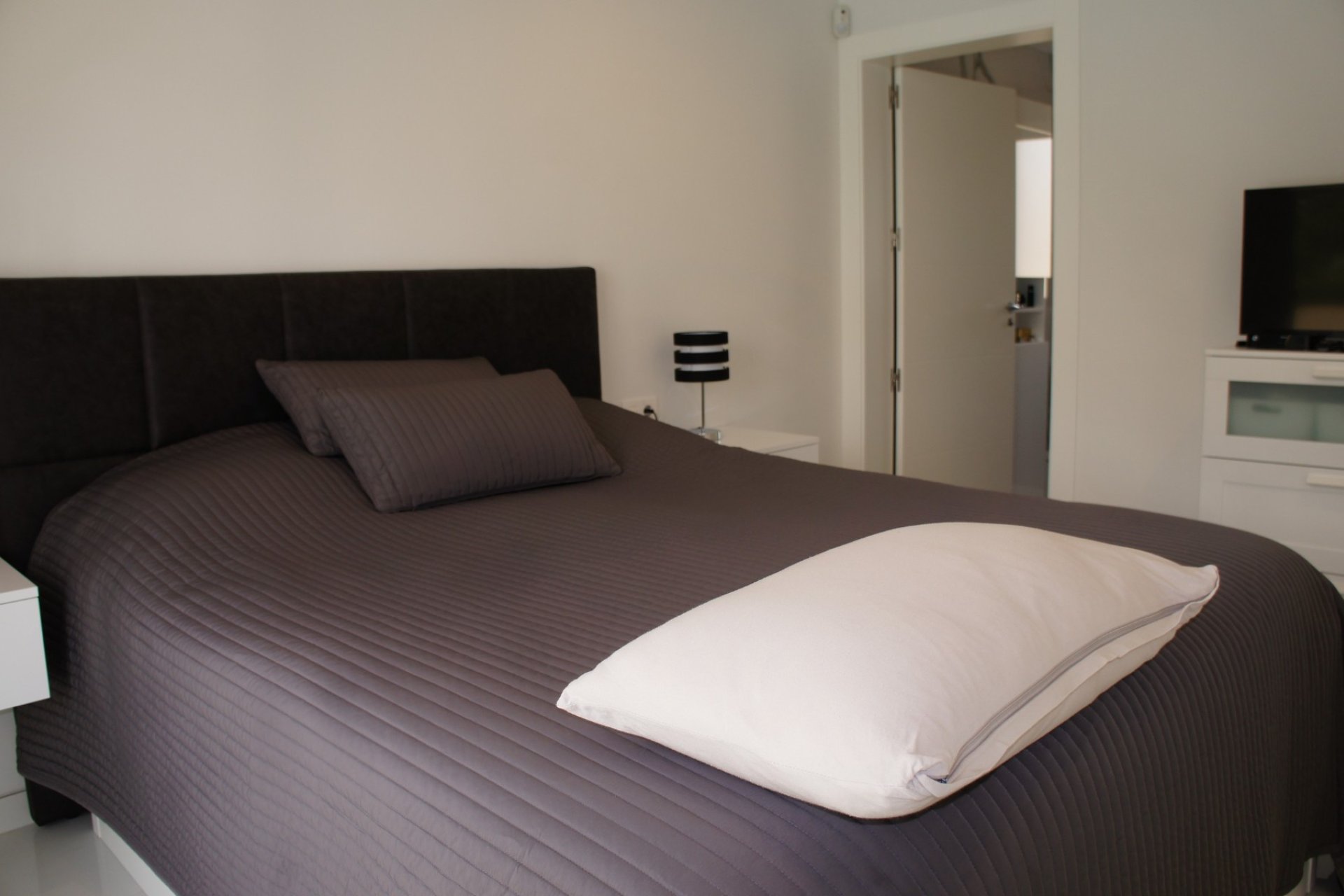 Reventa - Country house -
Alicante