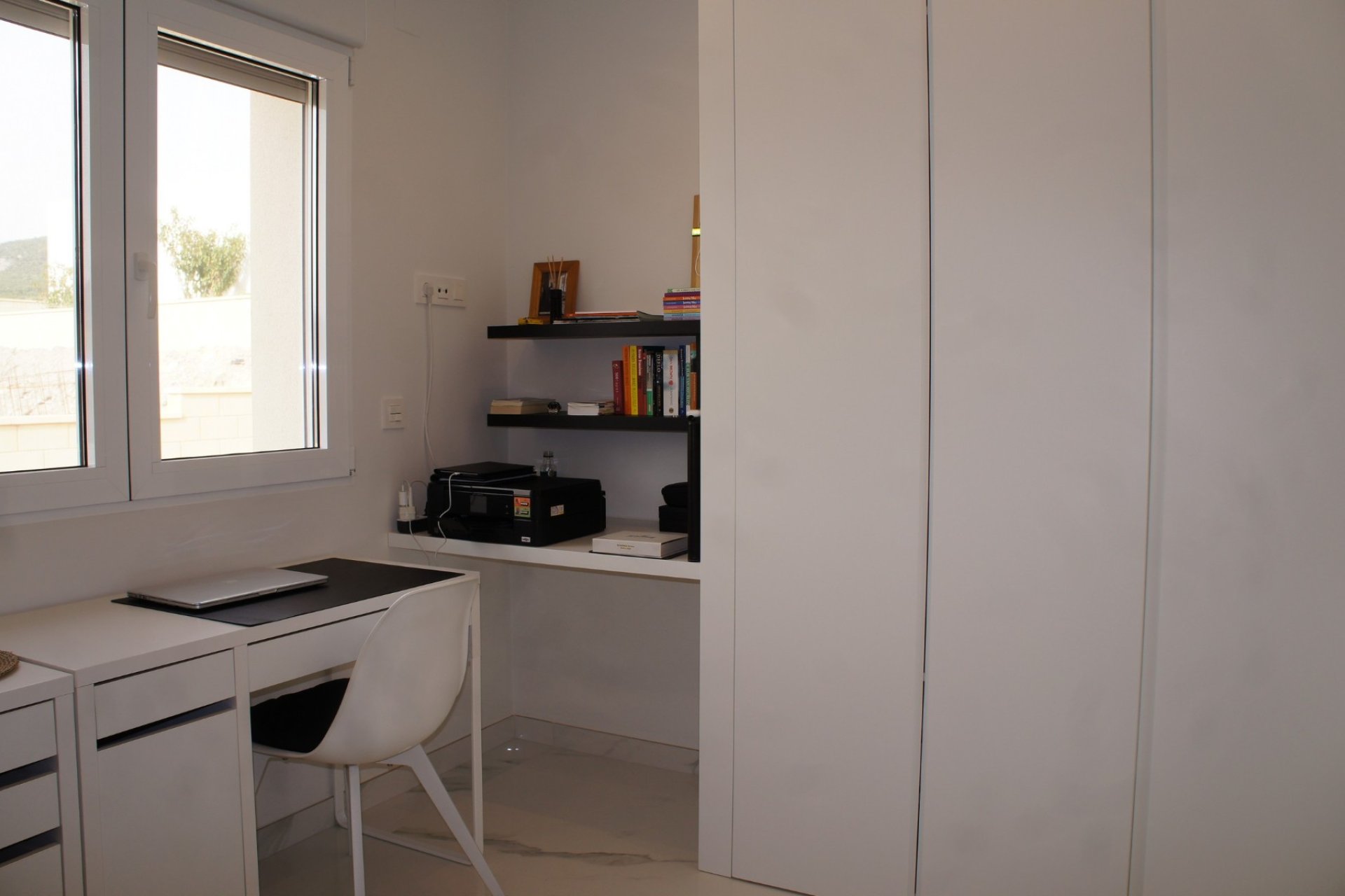 Reventa - Country house -
Alicante