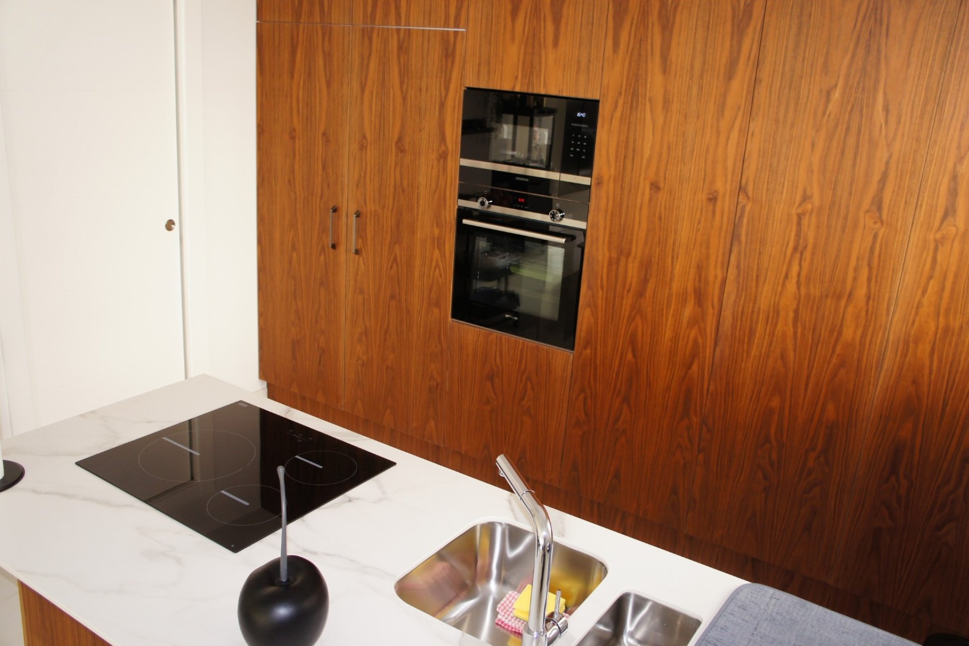 Reventa - Country house -
Alicante