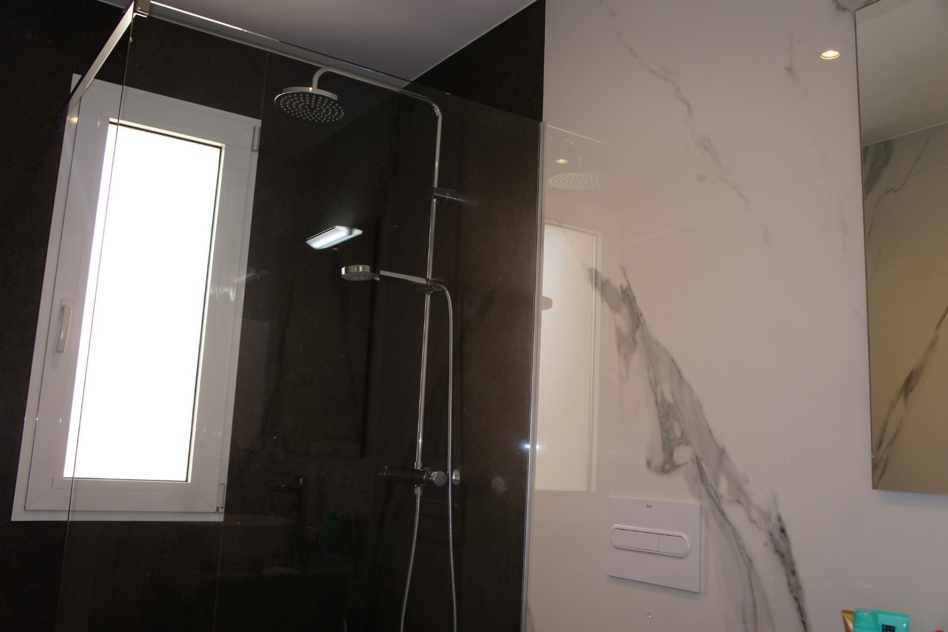 Reventa - Country house -
Alicante