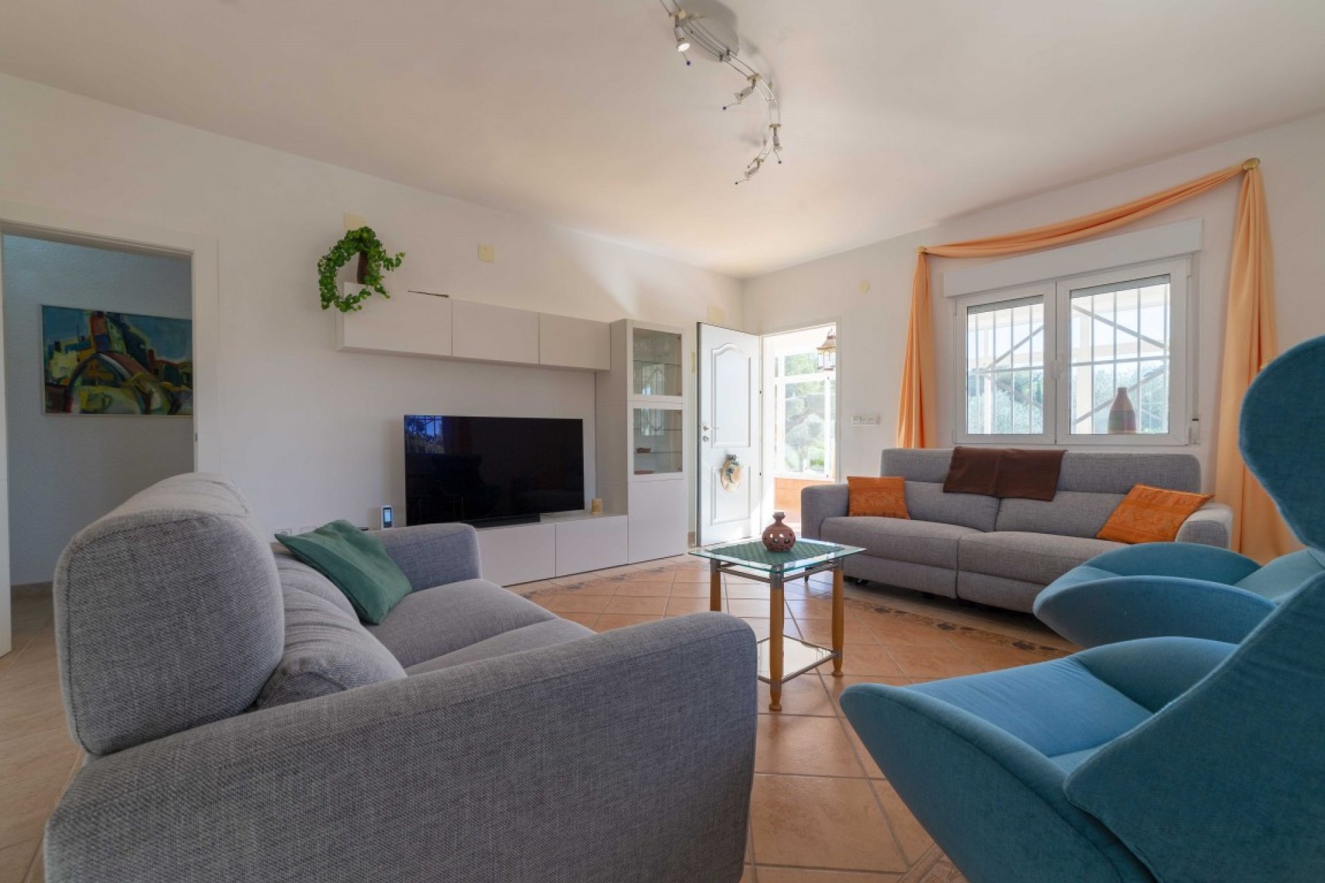 Reventa - Country house -
Alicante