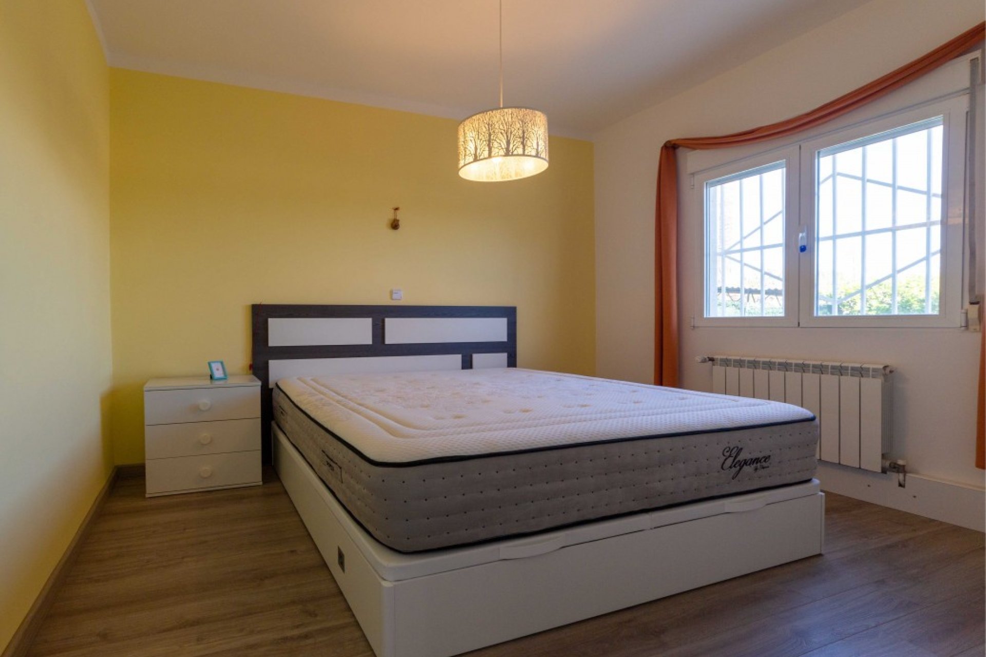 Reventa - Country house -
Alicante