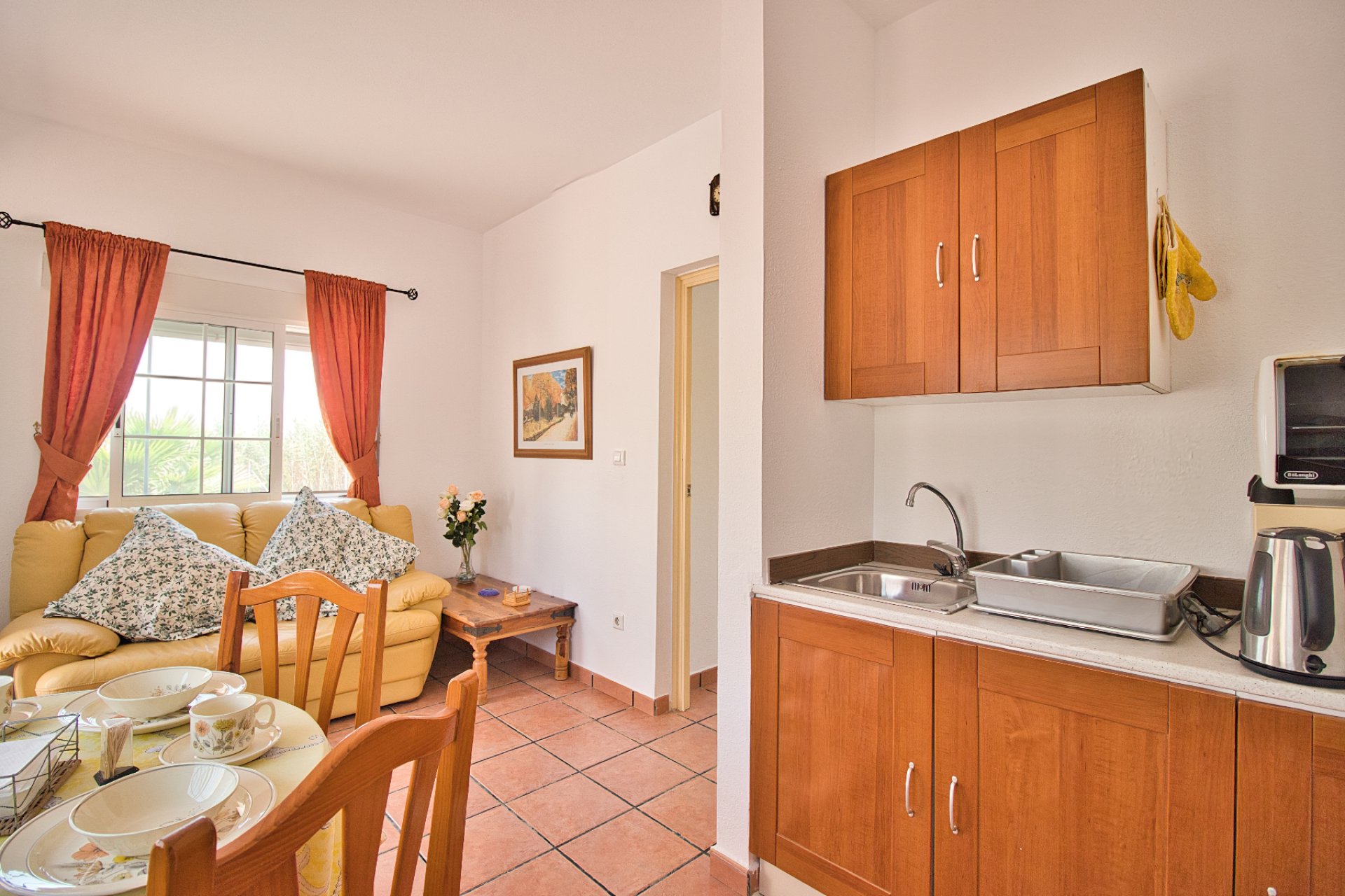 Reventa - Country house -
Alicante