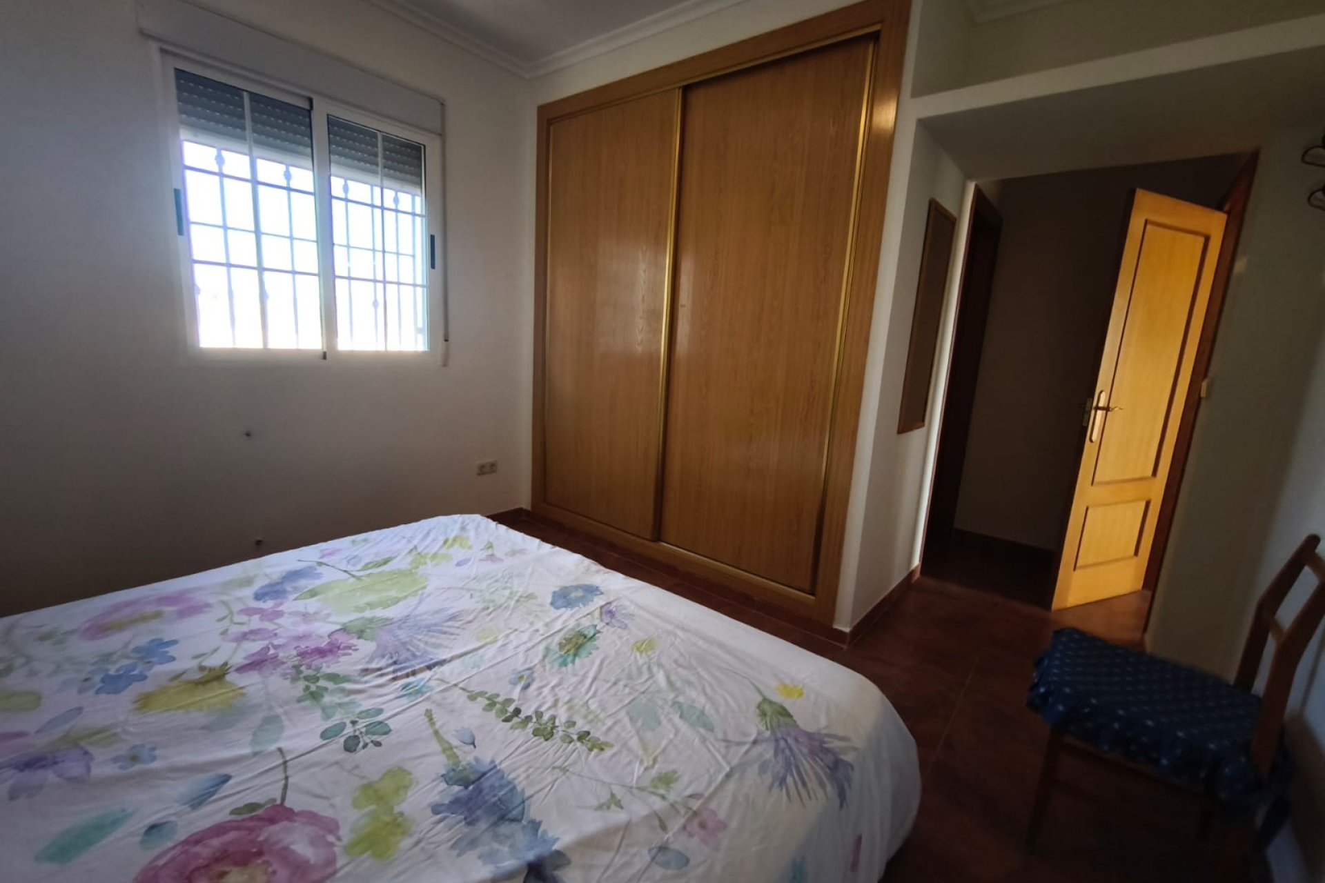 Reventa - Country house -
Alicante