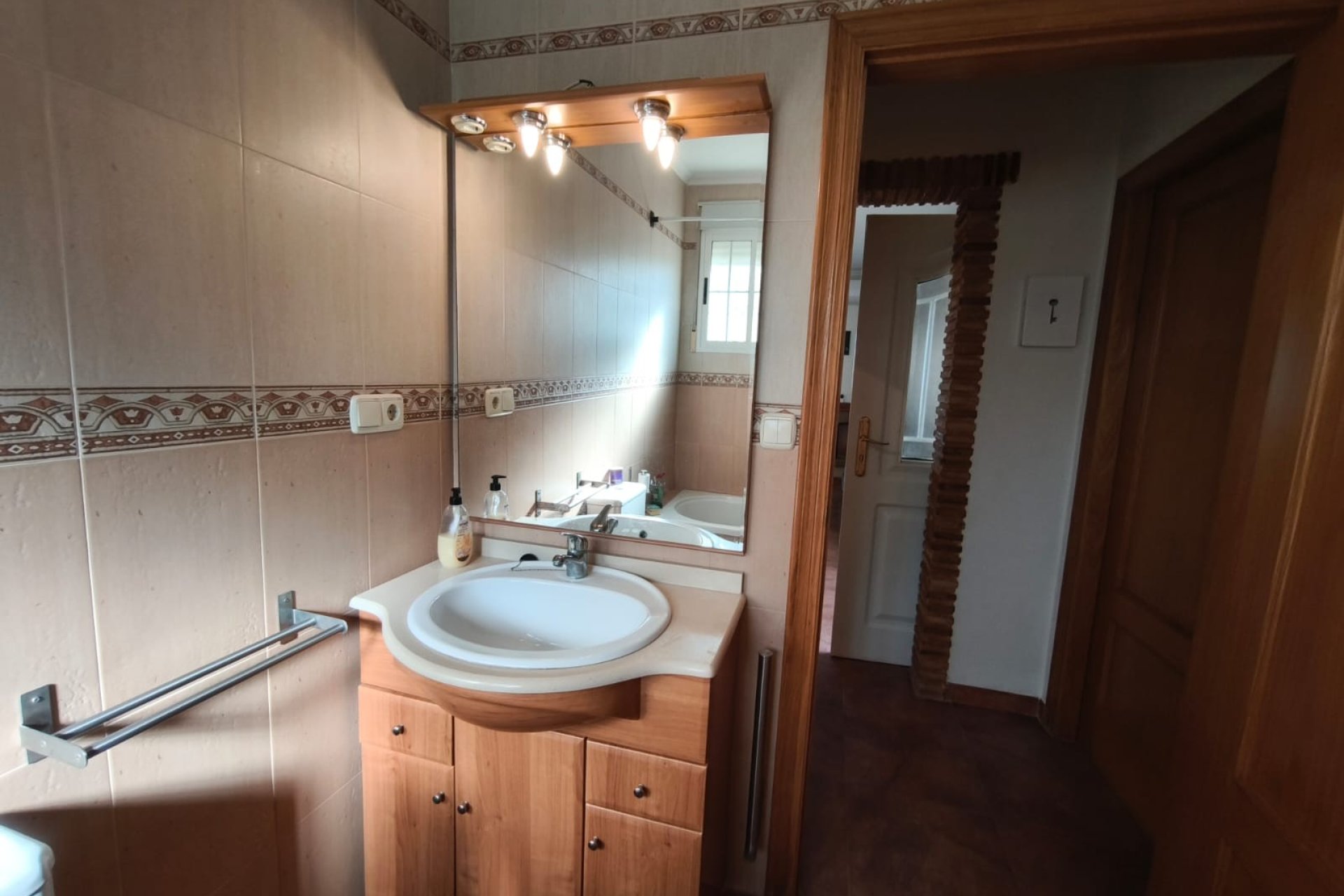 Reventa - Country house -
Alicante