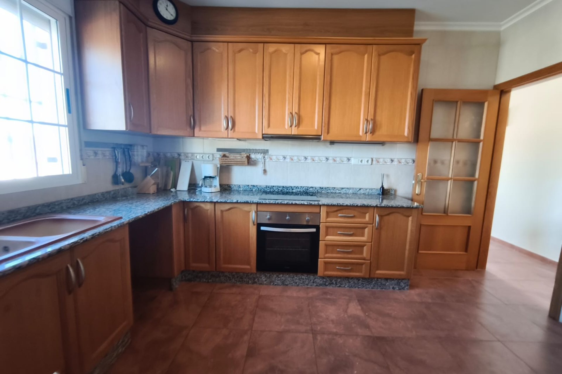 Reventa - Country house -
Alicante