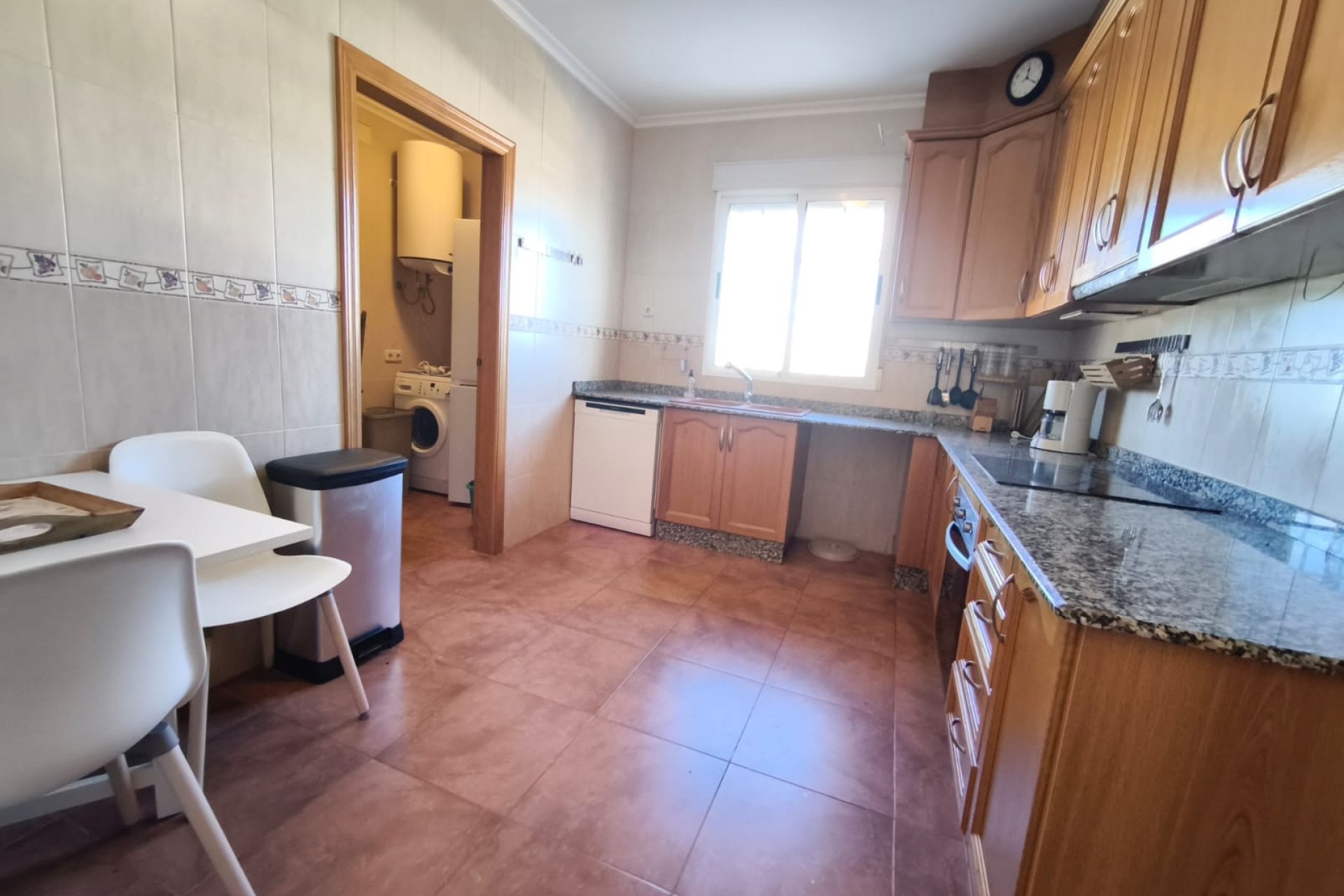 Reventa - Country house -
Alicante