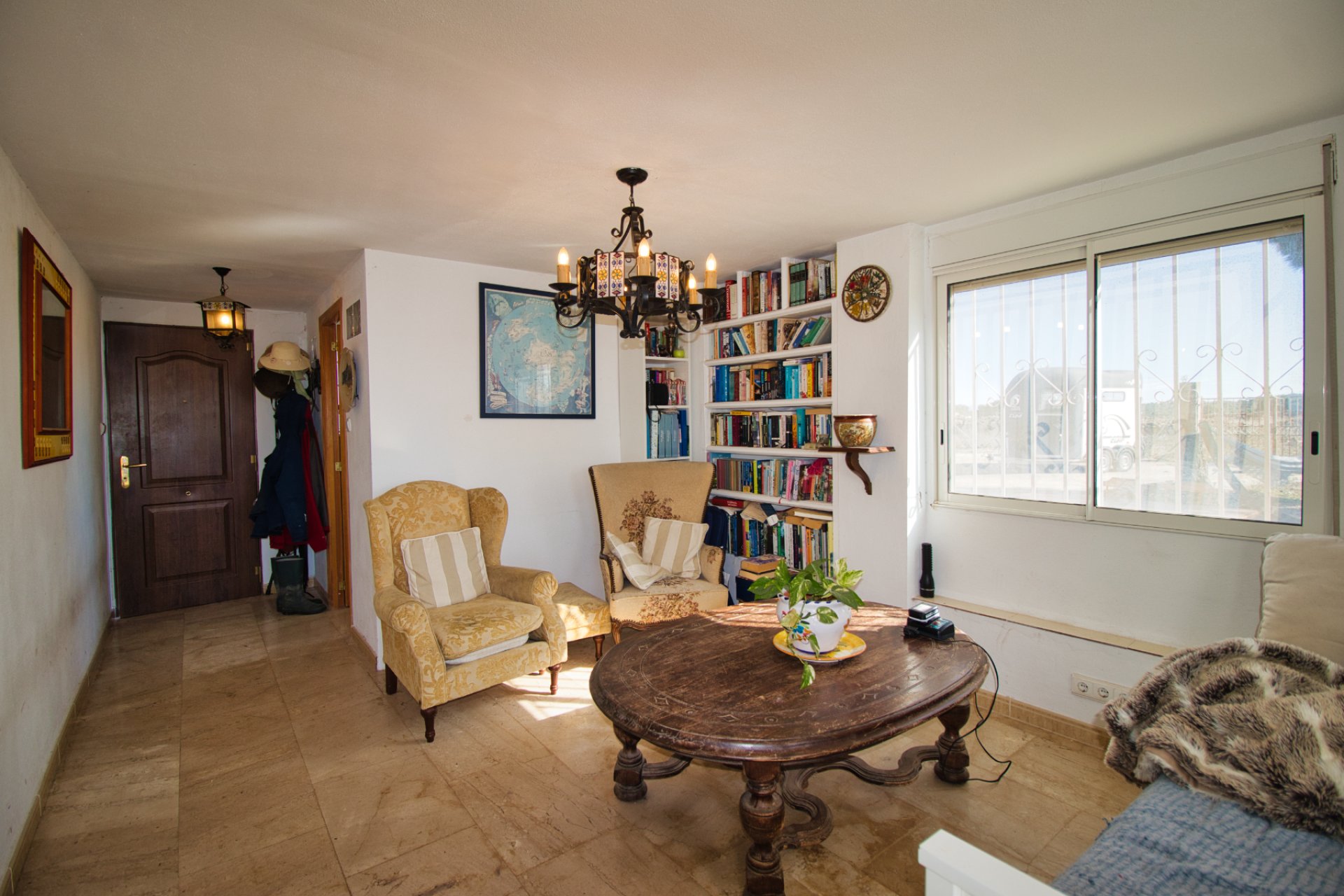 Reventa - Country house -
Alicante