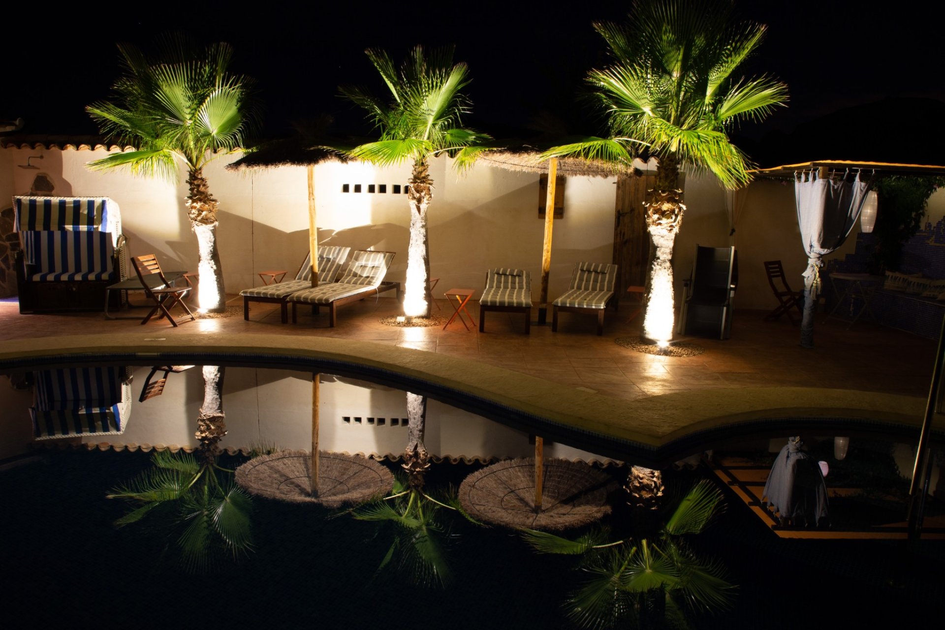 Reventa - Country house -
Alicante