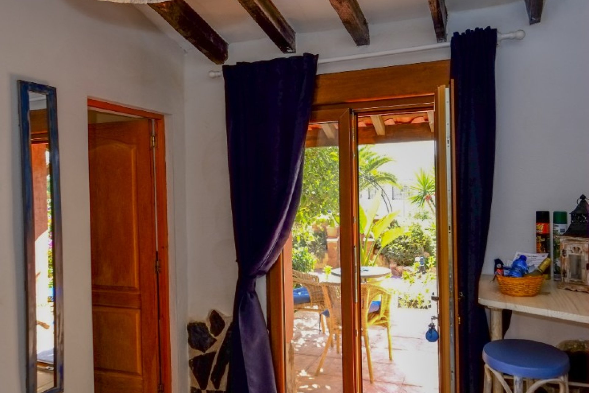 Reventa - Country house -
Alicante