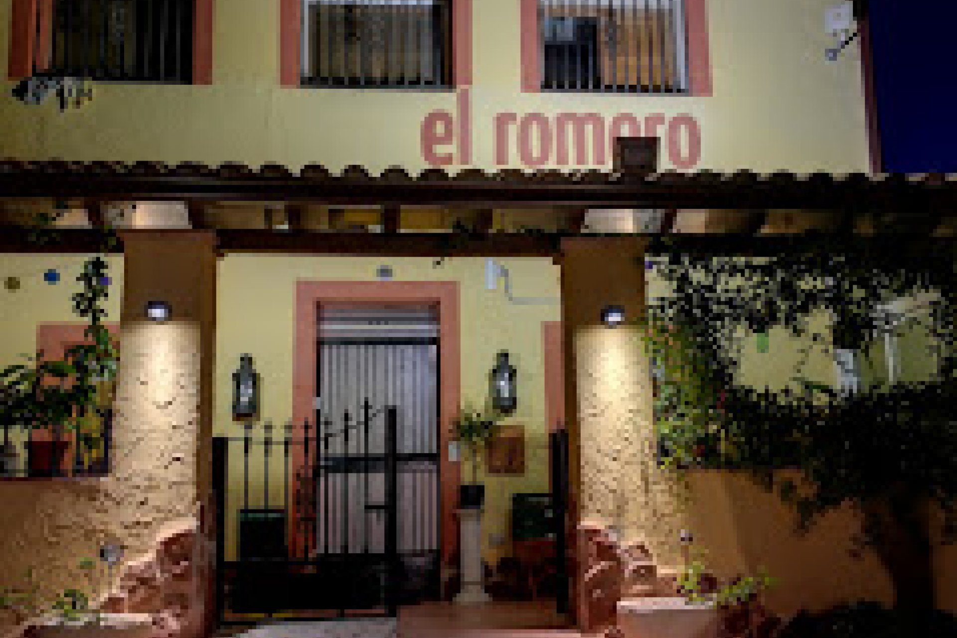 Reventa - Country house -
Alicante