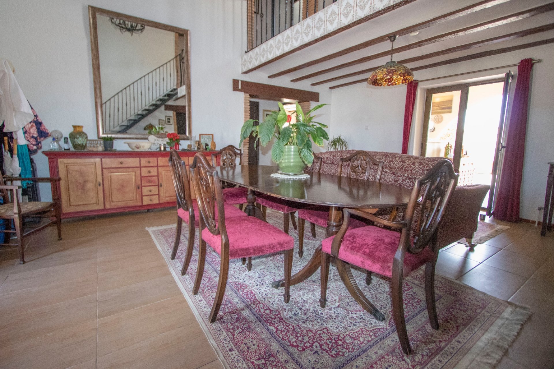 Reventa - Country house -
Alicante