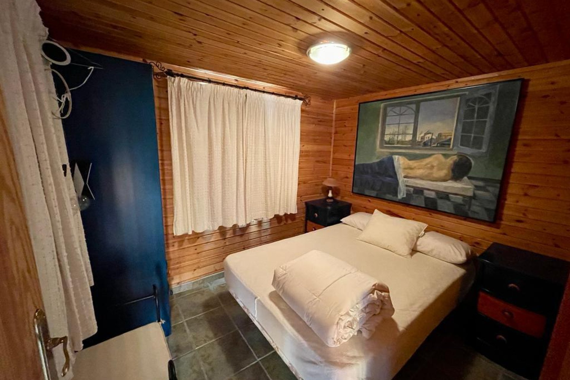 Reventa - Country house -
Alicante