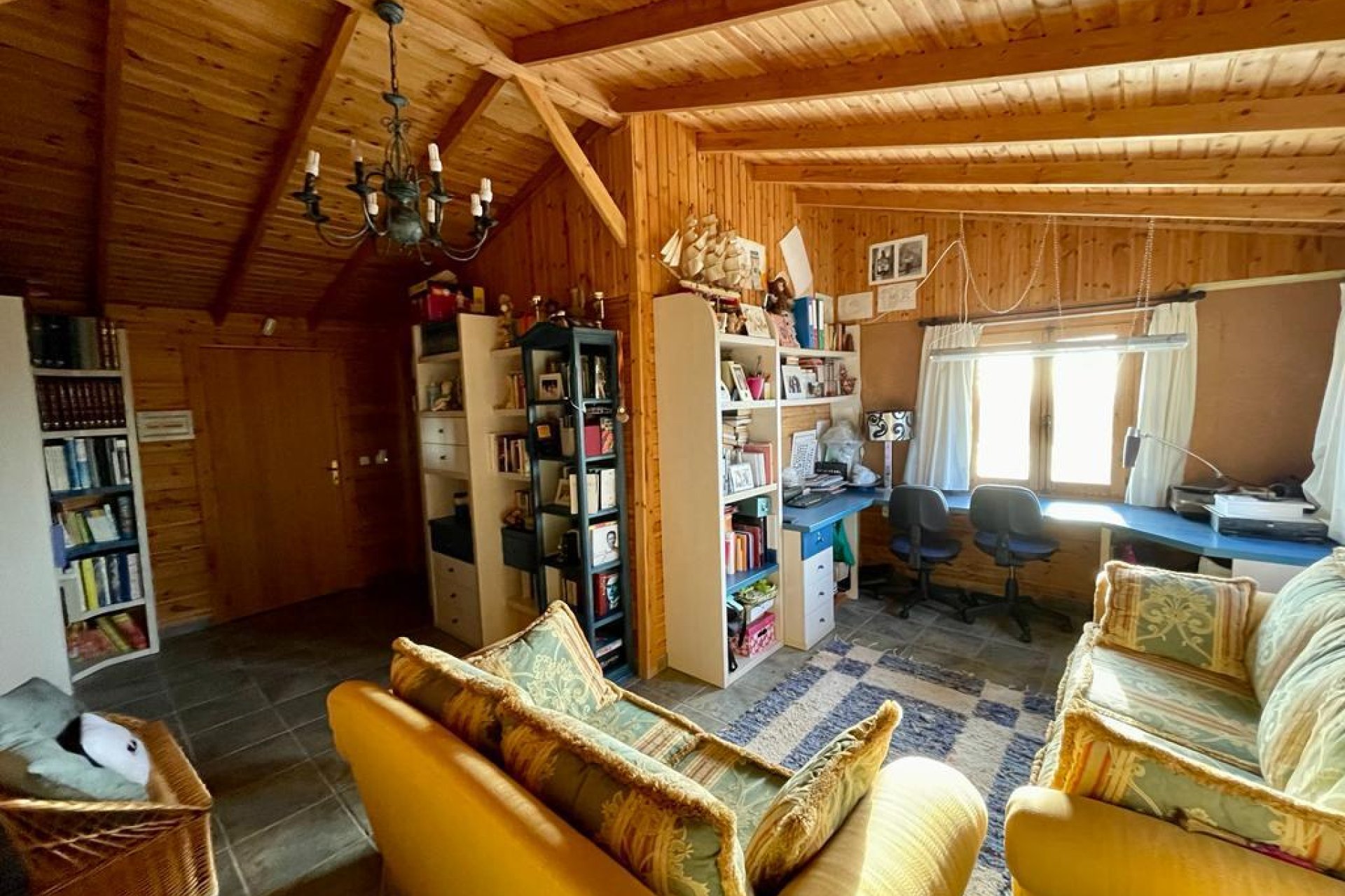 Reventa - Country house -
Alicante