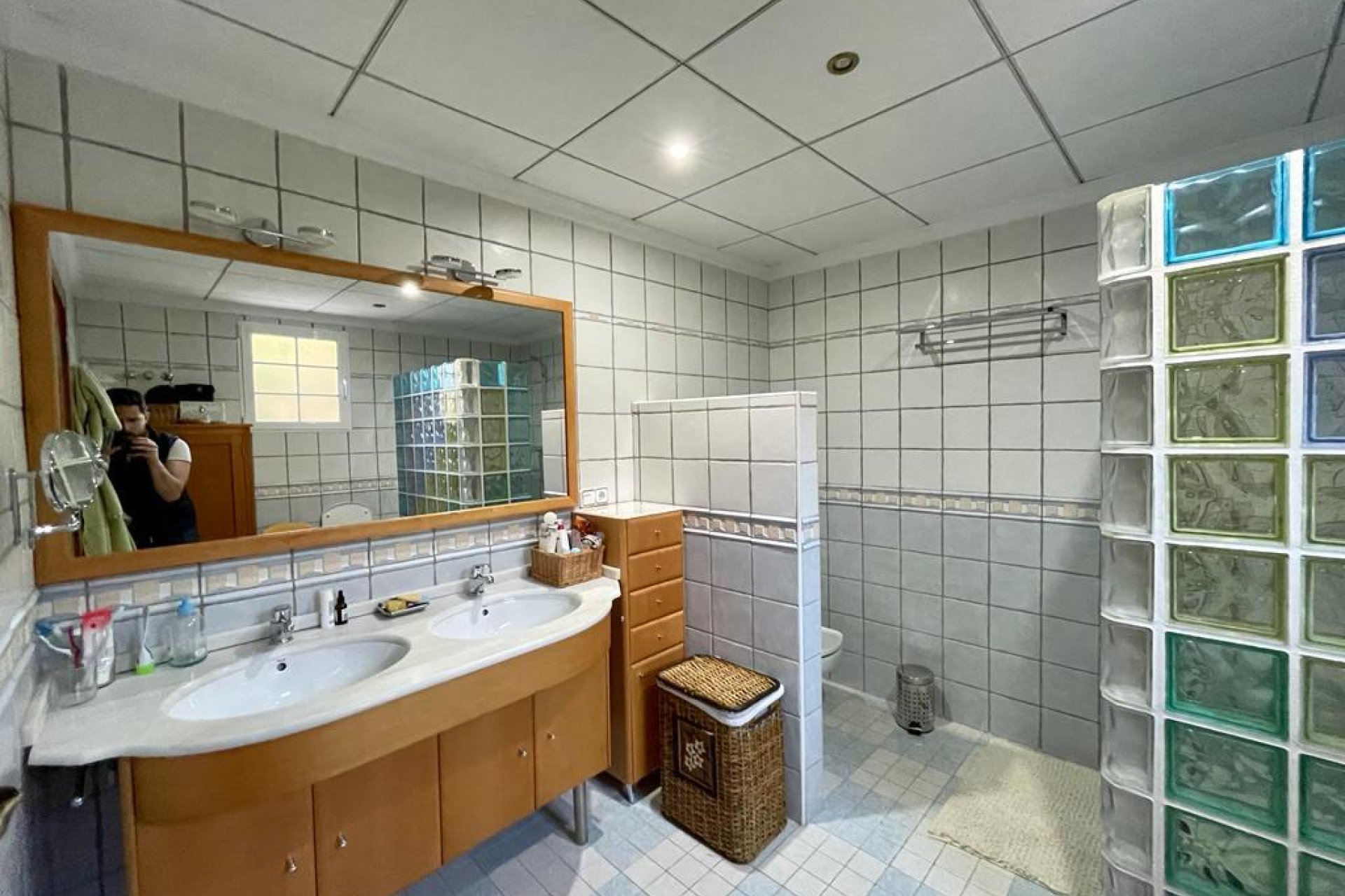 Reventa - Country house -
Alicante