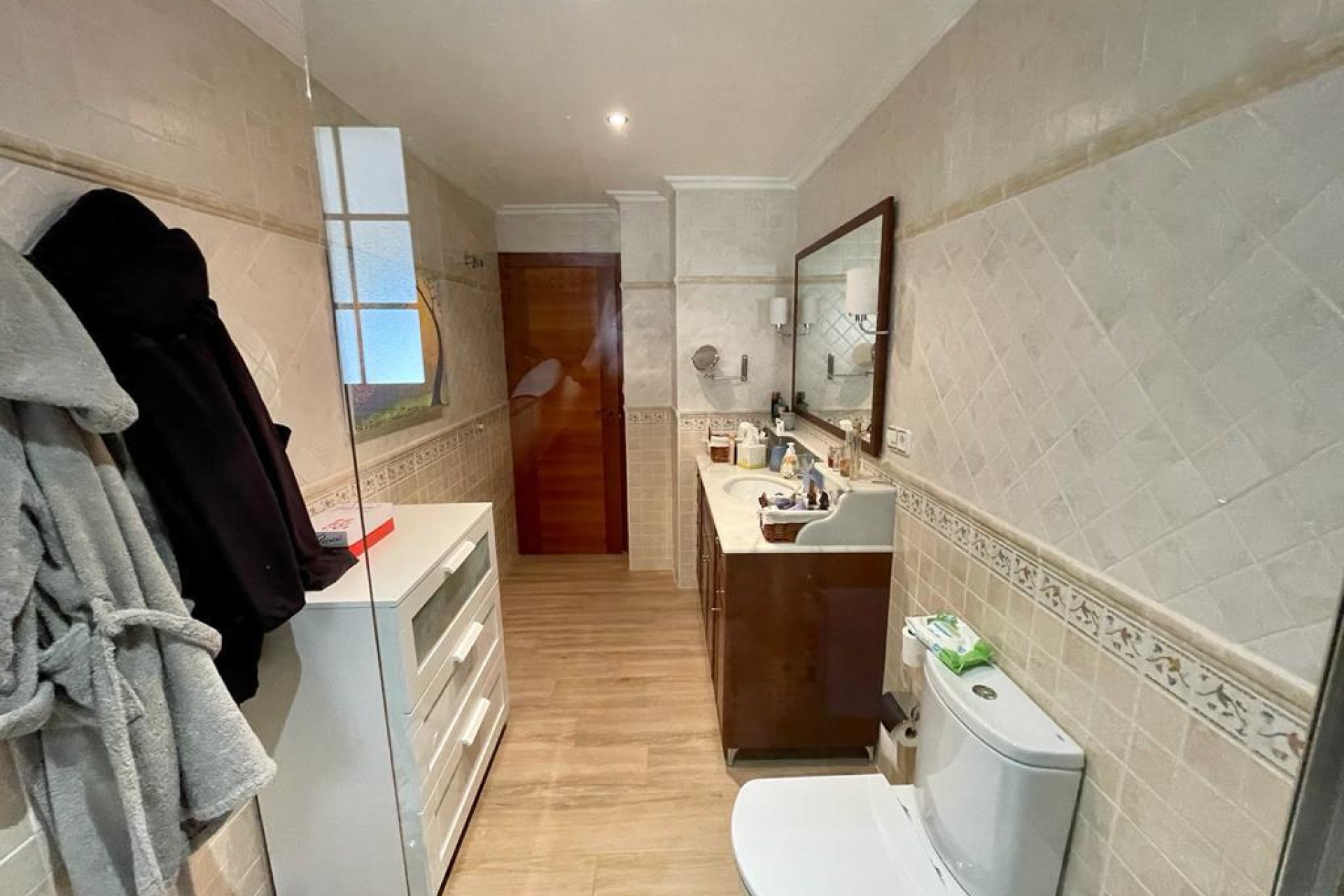 Reventa - Country house -
Alicante