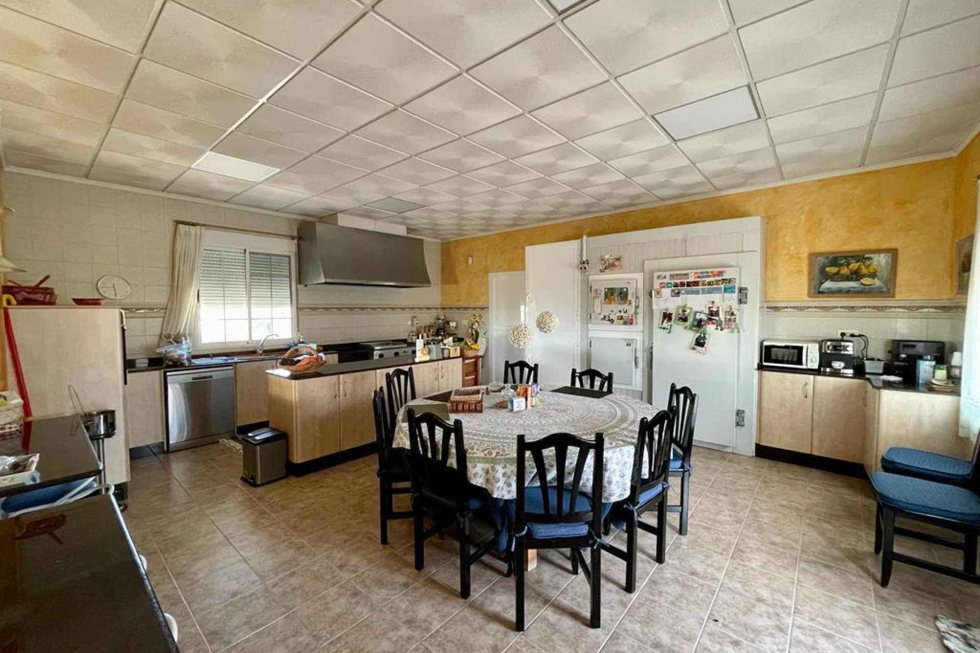 Reventa - Country house -
Alicante