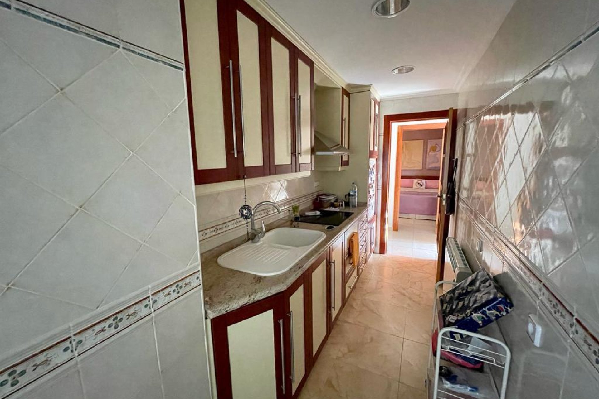 Reventa - Country house -
Alicante