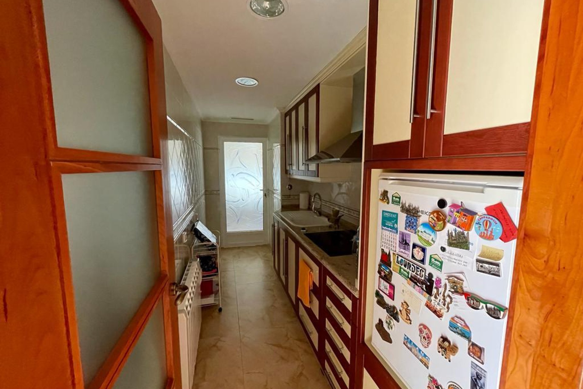 Reventa - Country house -
Alicante