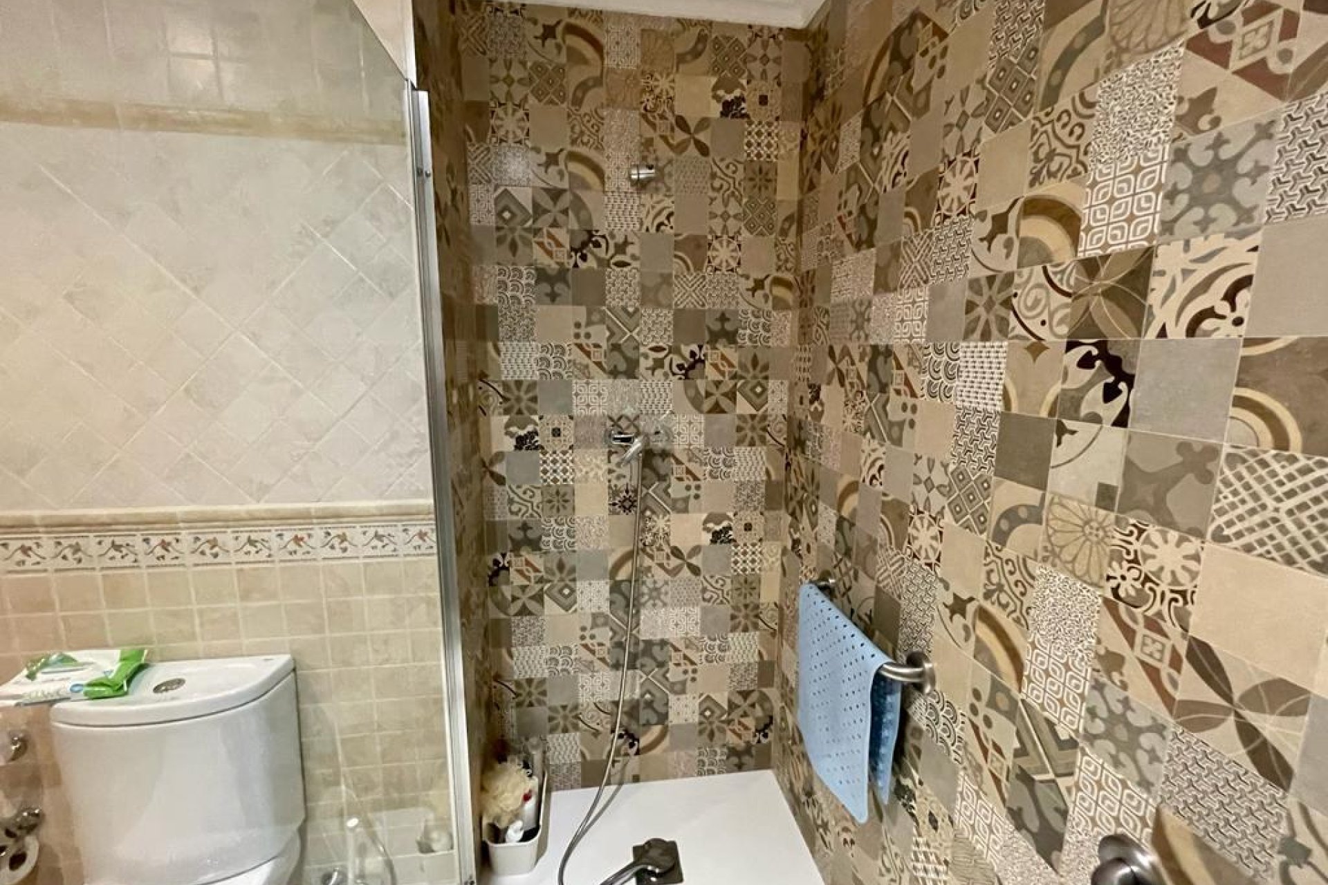 Reventa - Country house -
Alicante