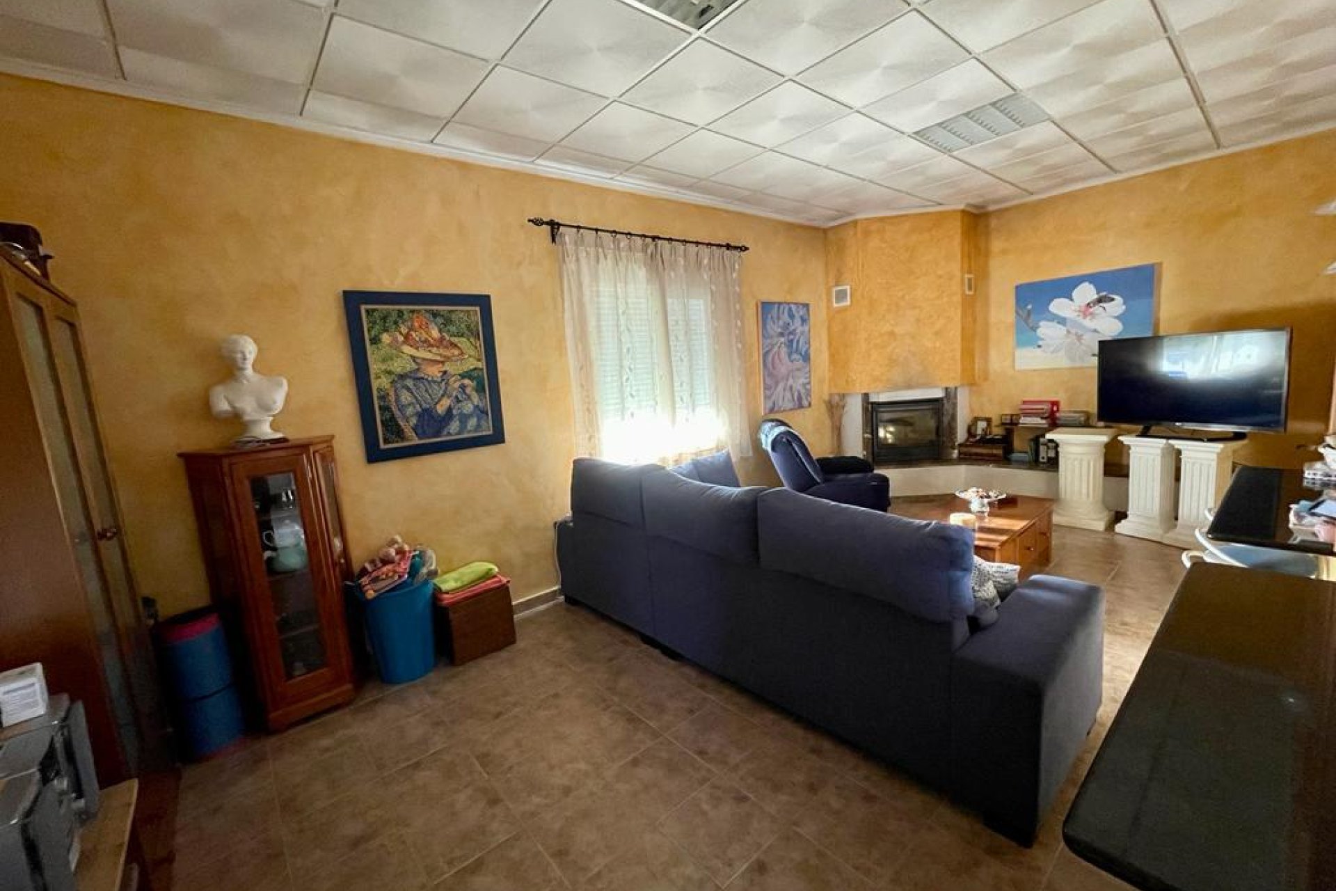 Reventa - Country house -
Alicante