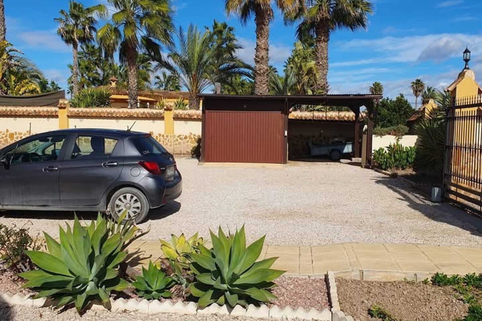 Reventa - Country house -
Alicante