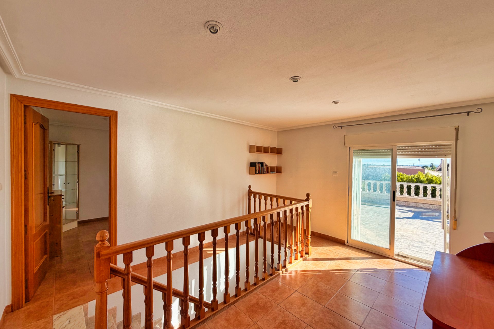 Reventa - Country house -
Alicante