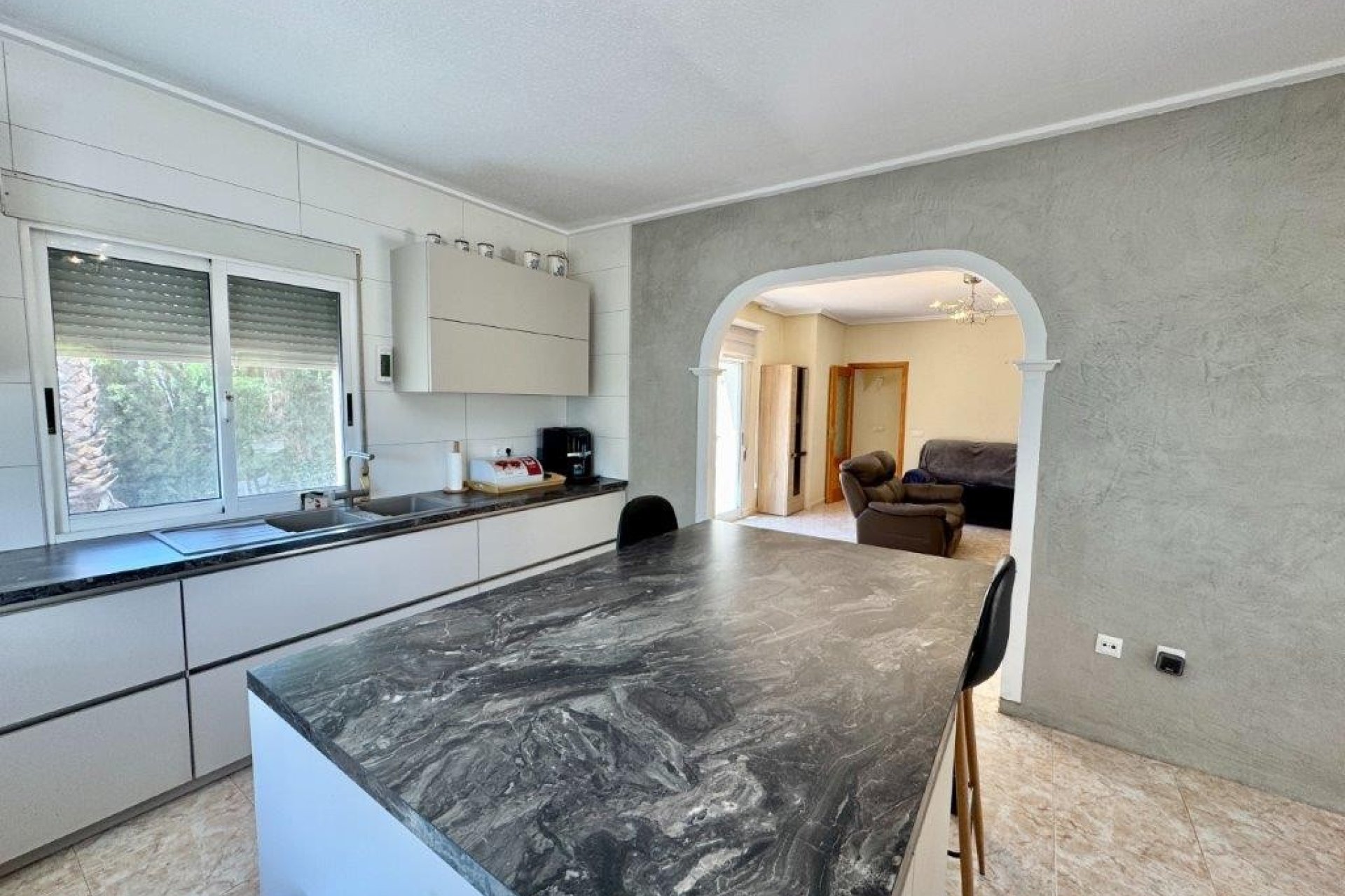 Reventa - Country house -
Alicante