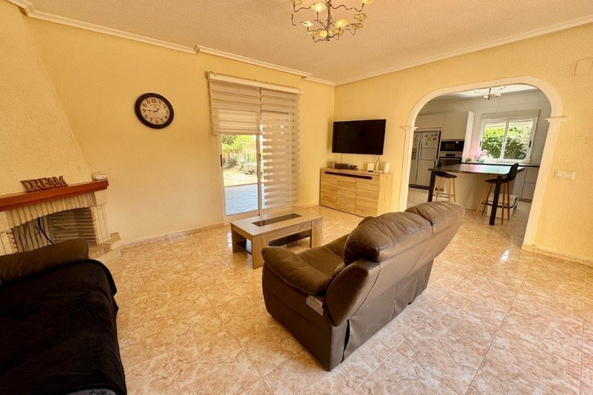 Reventa - Country house -
Alicante