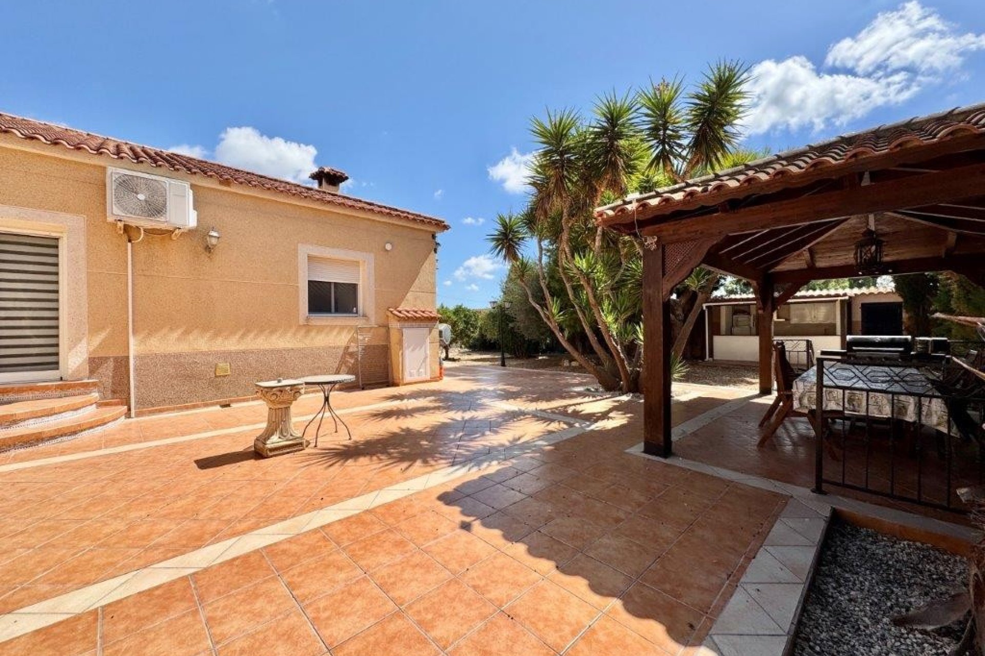 Reventa - Country house -
Alicante