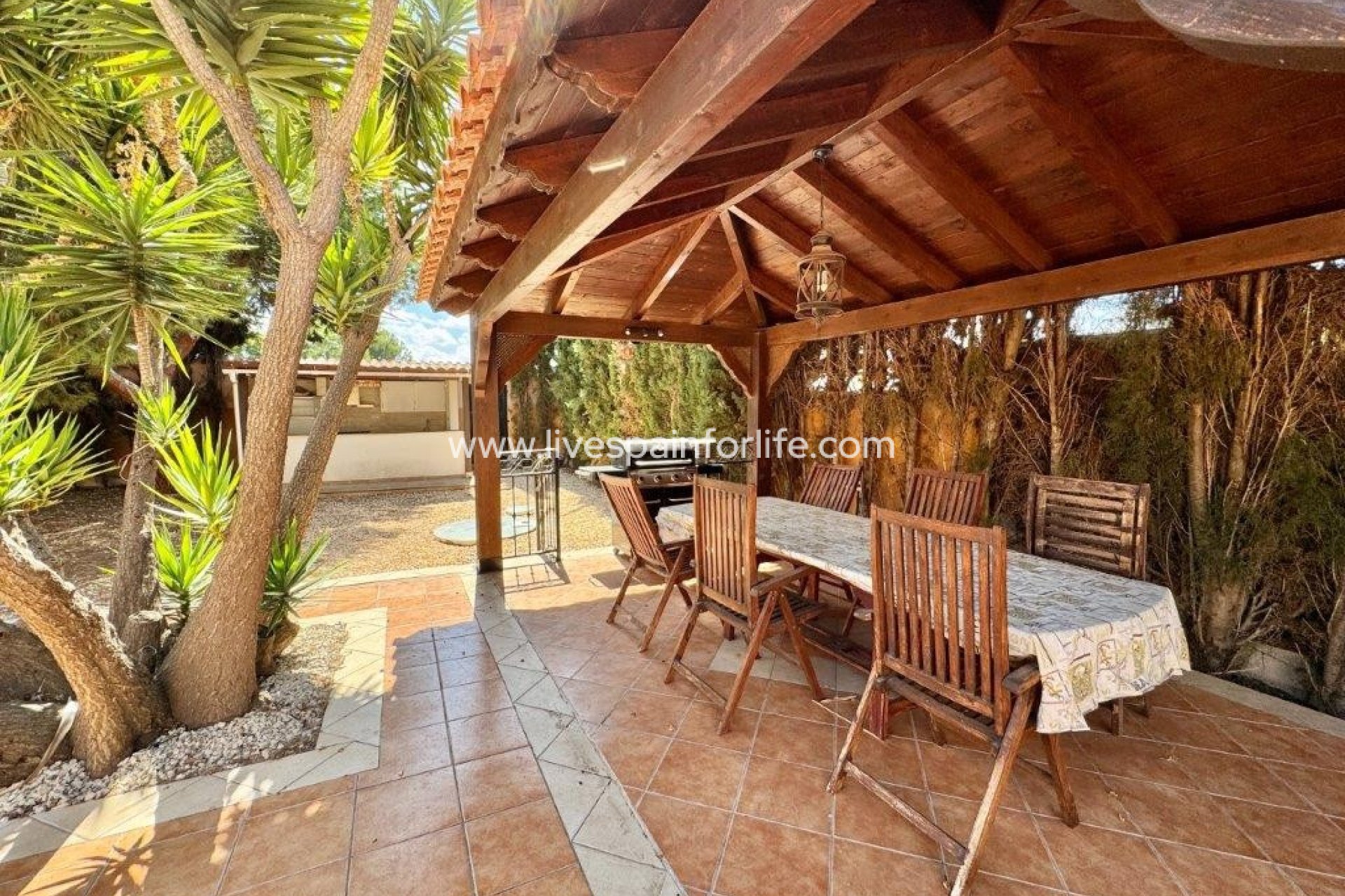 Reventa - Country house -
Alicante
