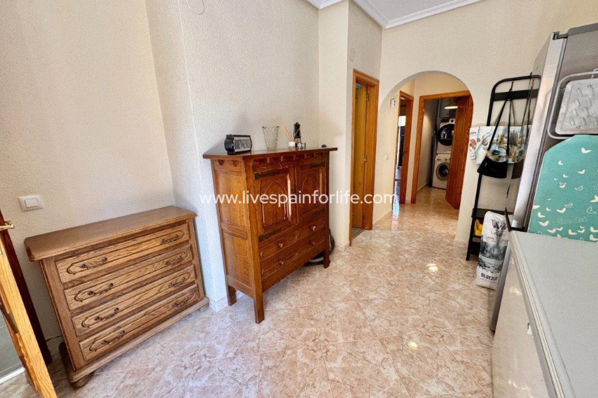 Reventa - Country house -
Alicante