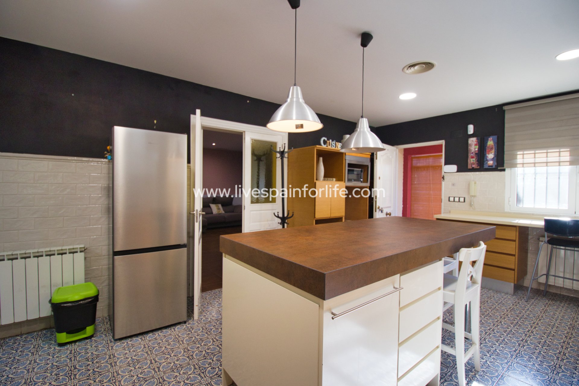 Reventa - Country house -
Alicante