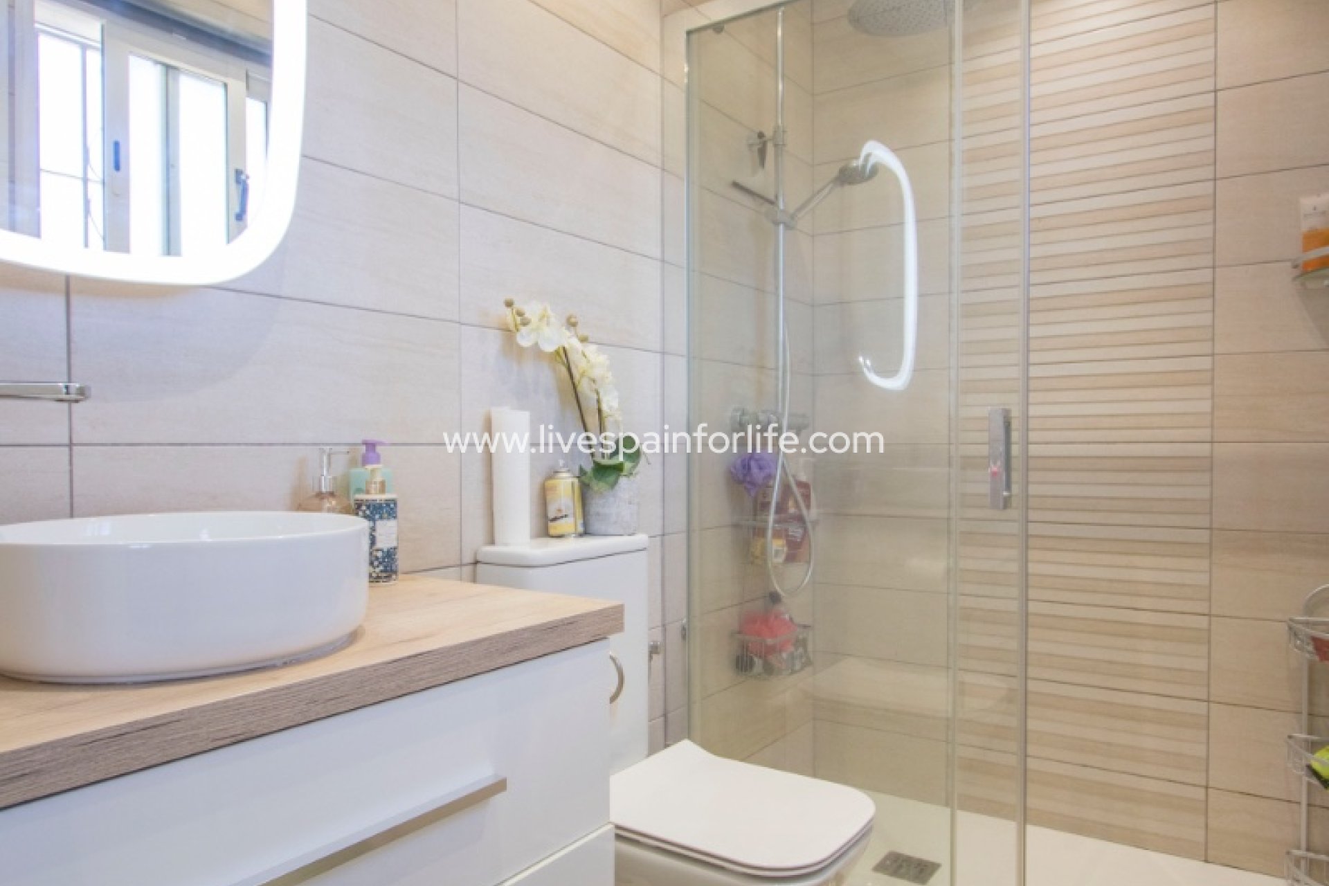 Reventa - Country house -
Alicante