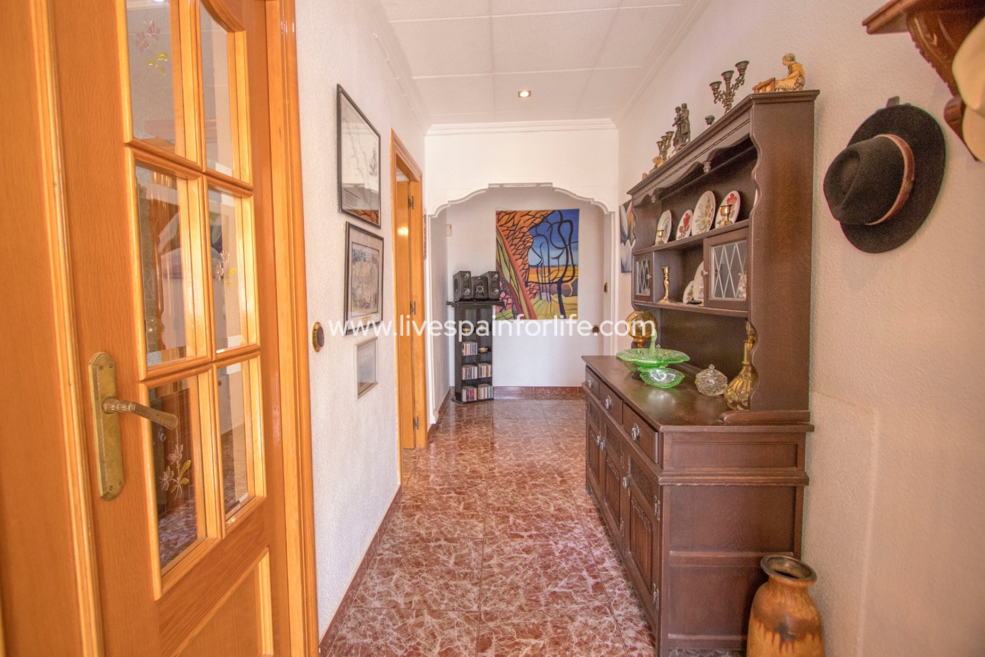 Reventa - Country house -
Alicante