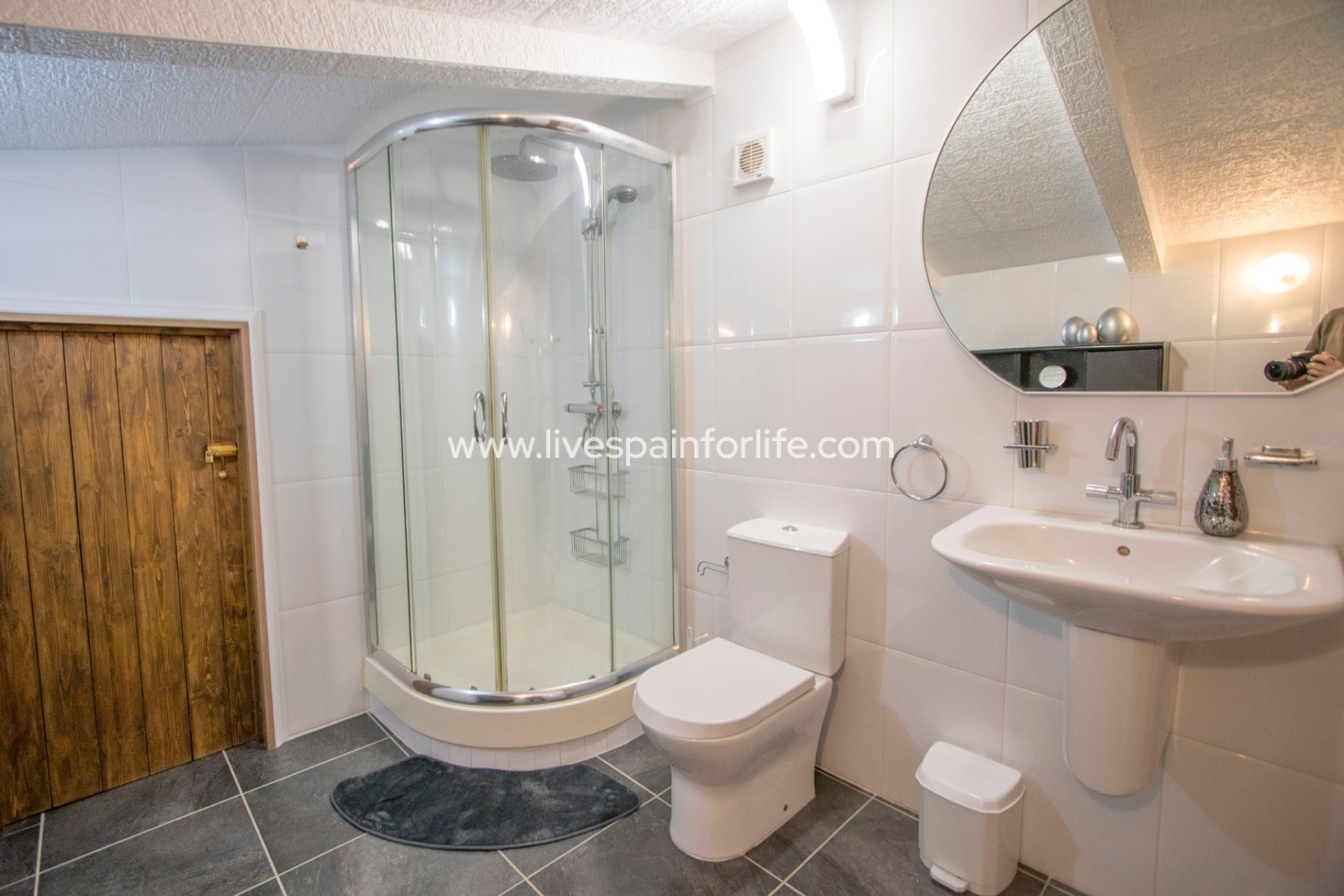 Reventa - Country house -
Alicante