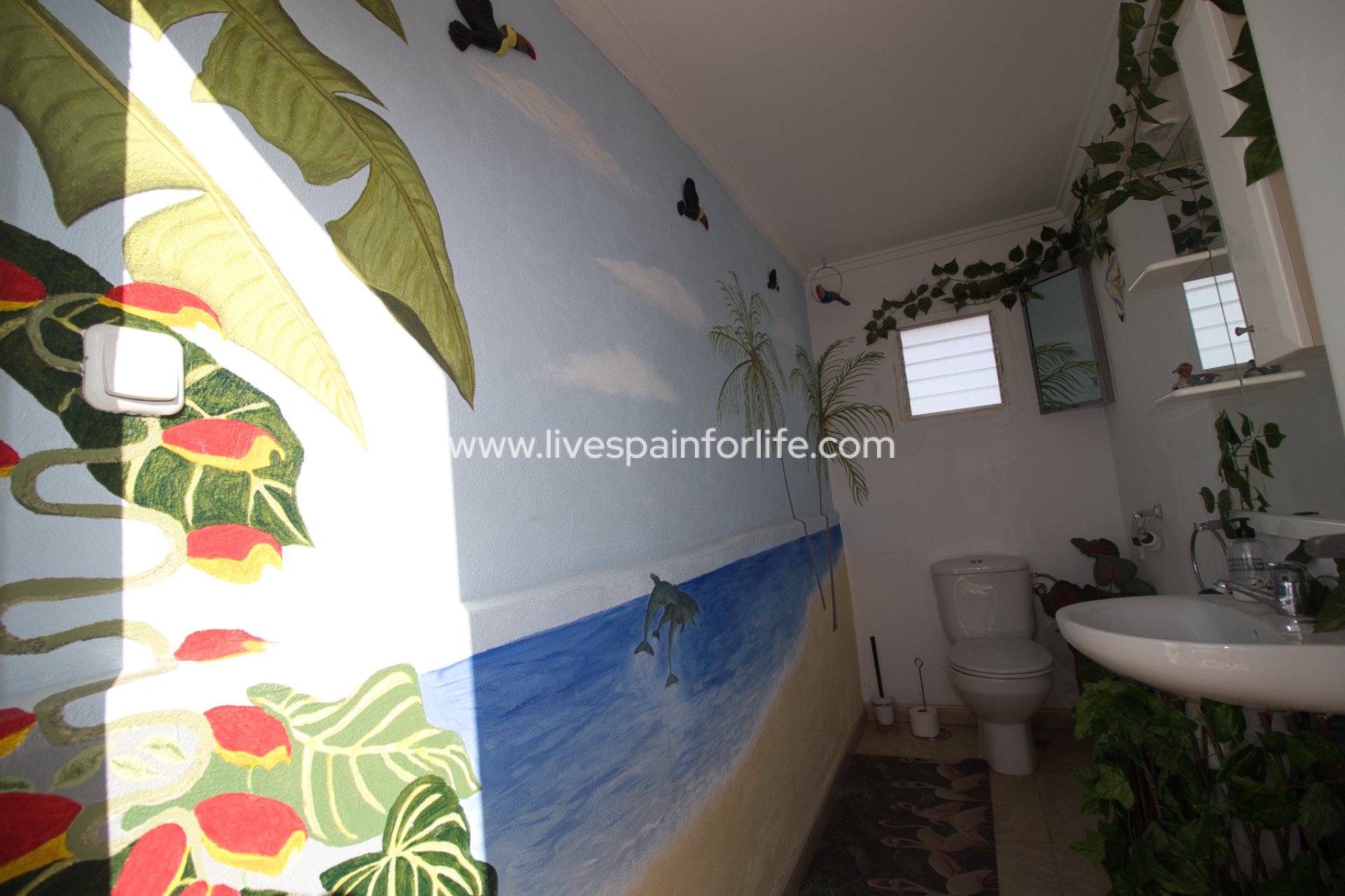 Reventa - Country house -
Alicante