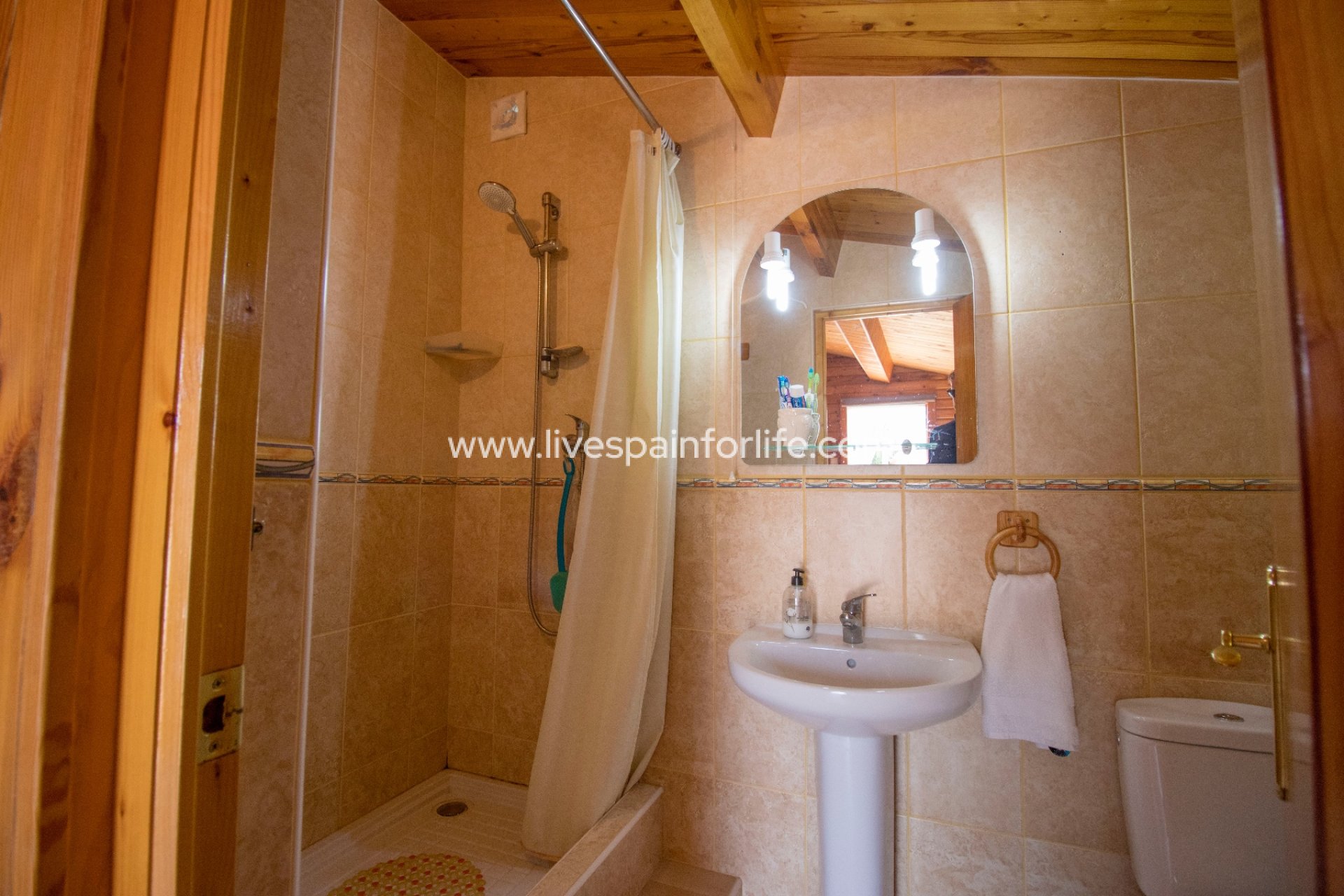 Reventa - Country house -
Alicante