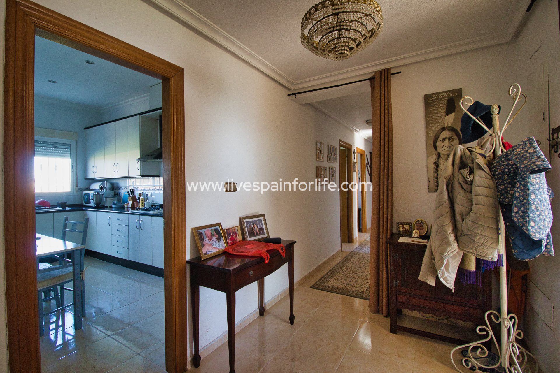 Reventa - Country house -
Alicante
