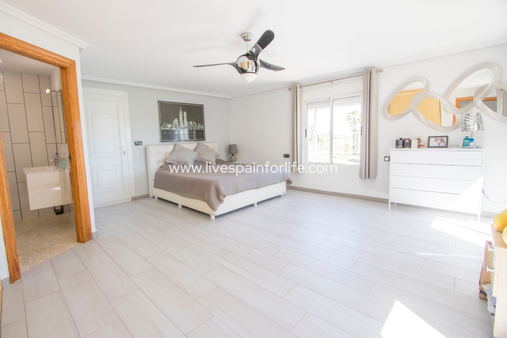 Reventa - Country house -
Alicante