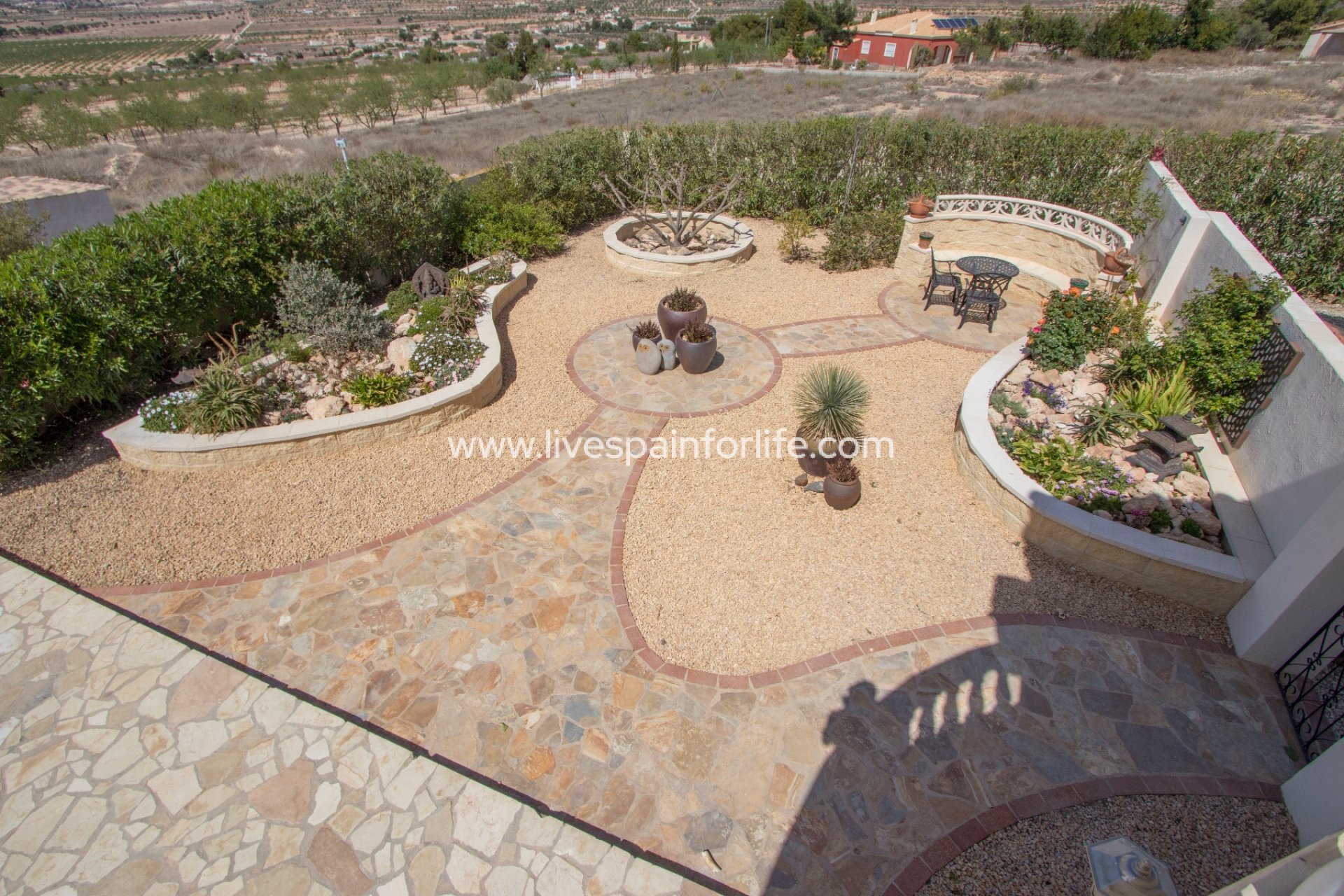 Reventa - Country house -
Alicante