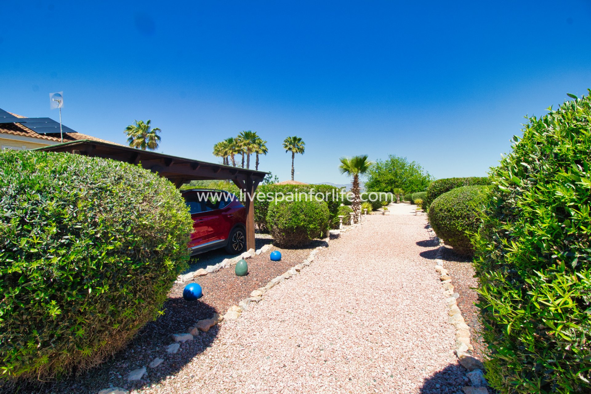 Reventa - Country house -
Alicante