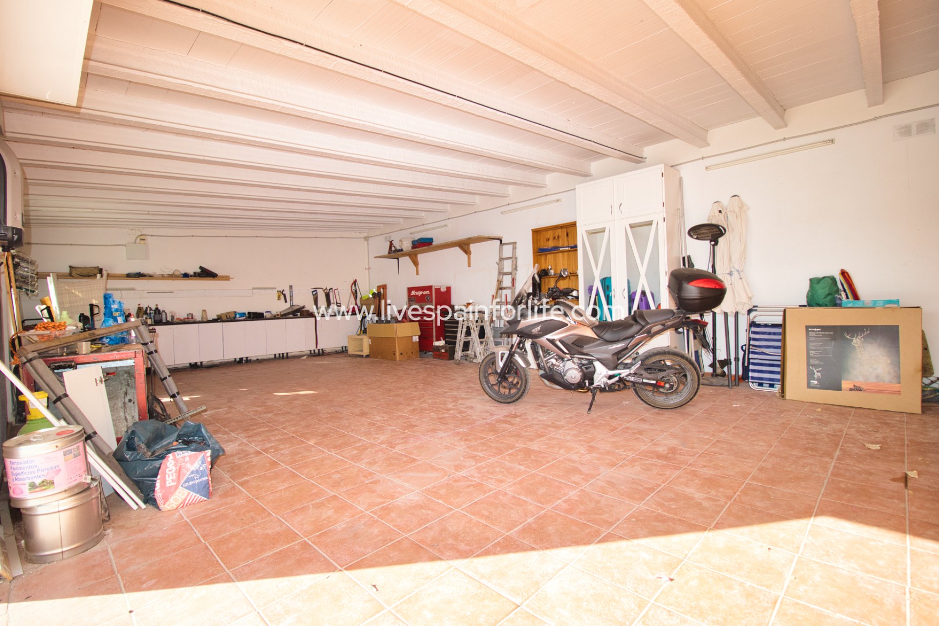 Reventa - Country house -
Alicante