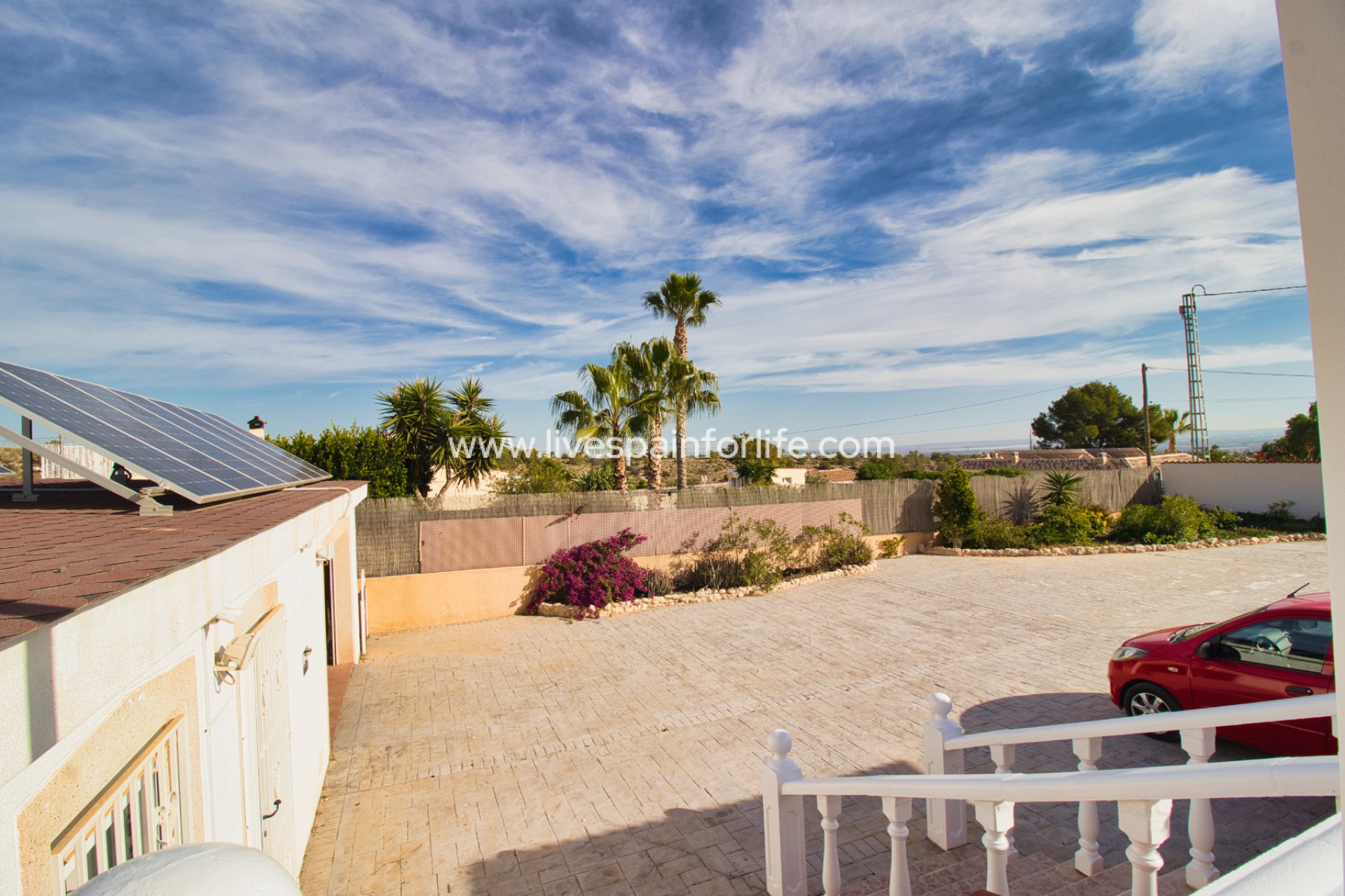 Reventa - Country house -
Alicante